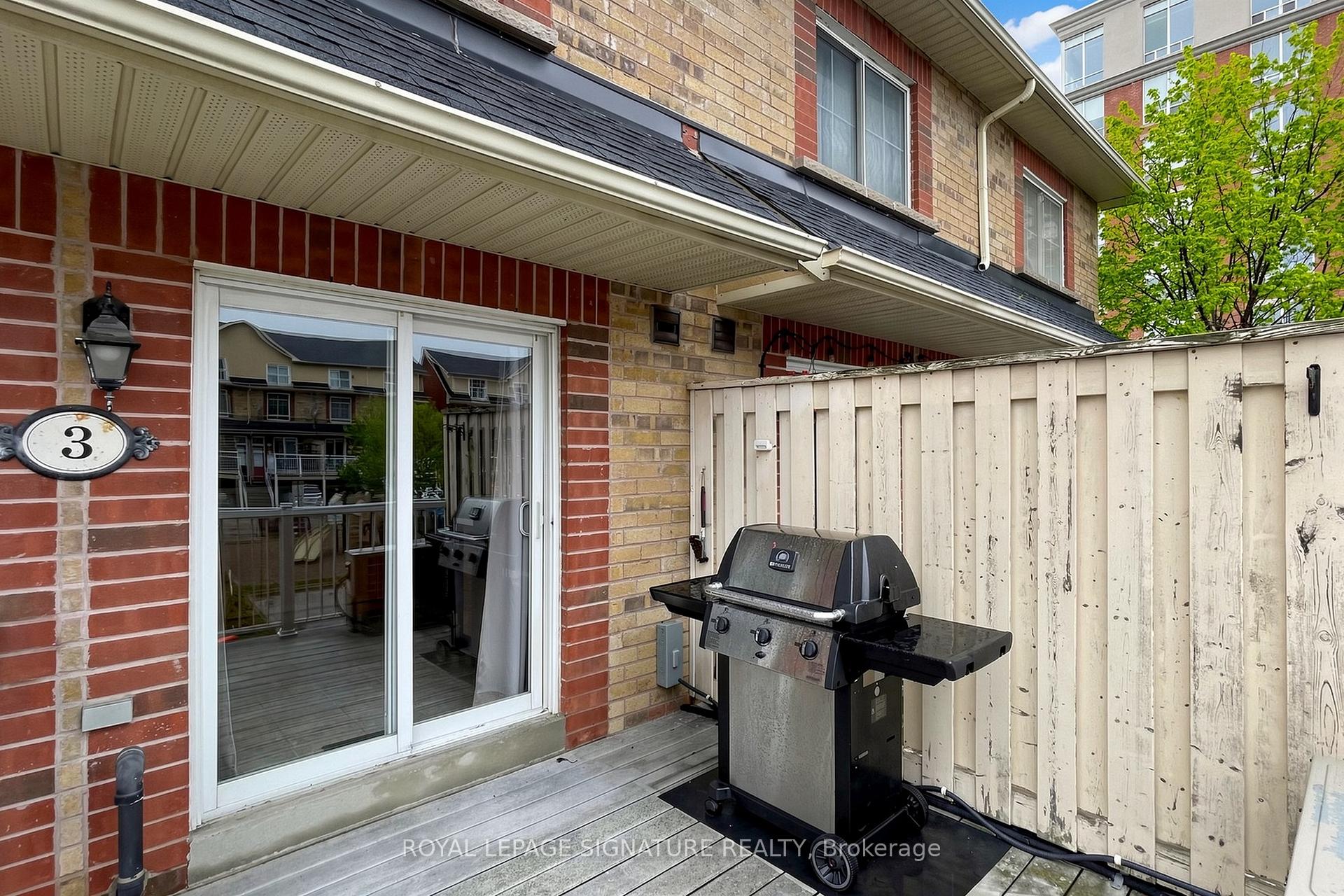 Photo 21 of Unit 3, 1775 Valley Farm Road, Pickering, Town Centre — HOMEH