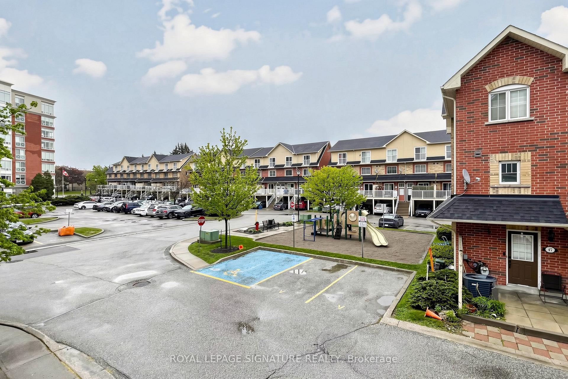 Photo 23 of Unit 3, 1775 Valley Farm Road, Pickering, Town Centre — HOMEH