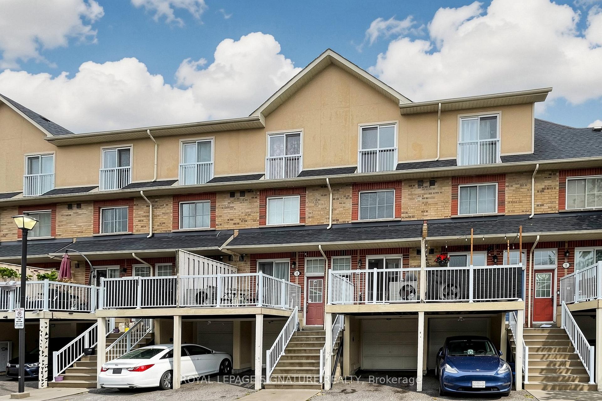 Photo 26 of Unit 3, 1775 Valley Farm Road, Pickering, Town Centre — HOMEH