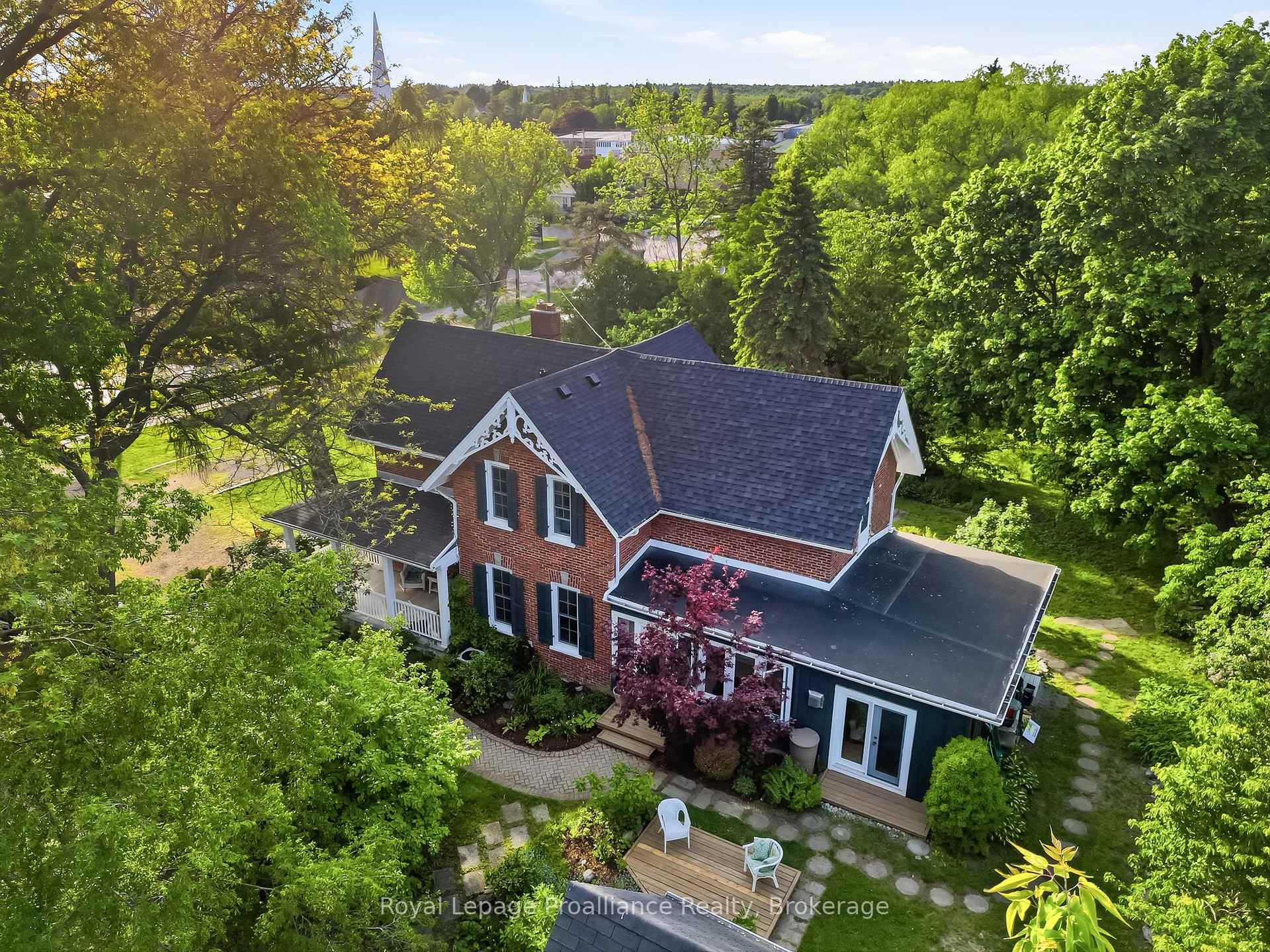 Photo of 65 Prince Edward Street
