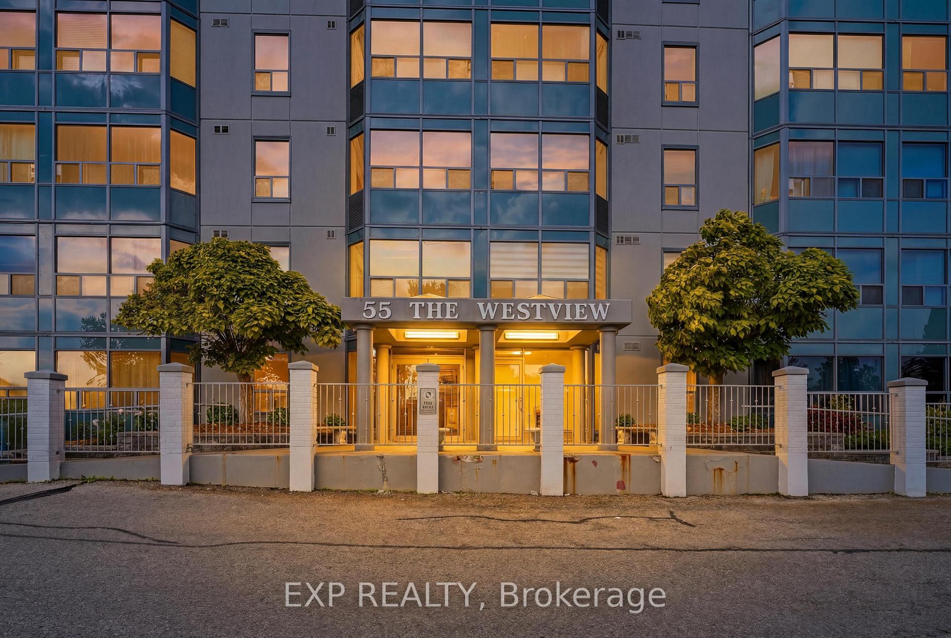 Photo of Unit 1012, 55 Green Valley Drive