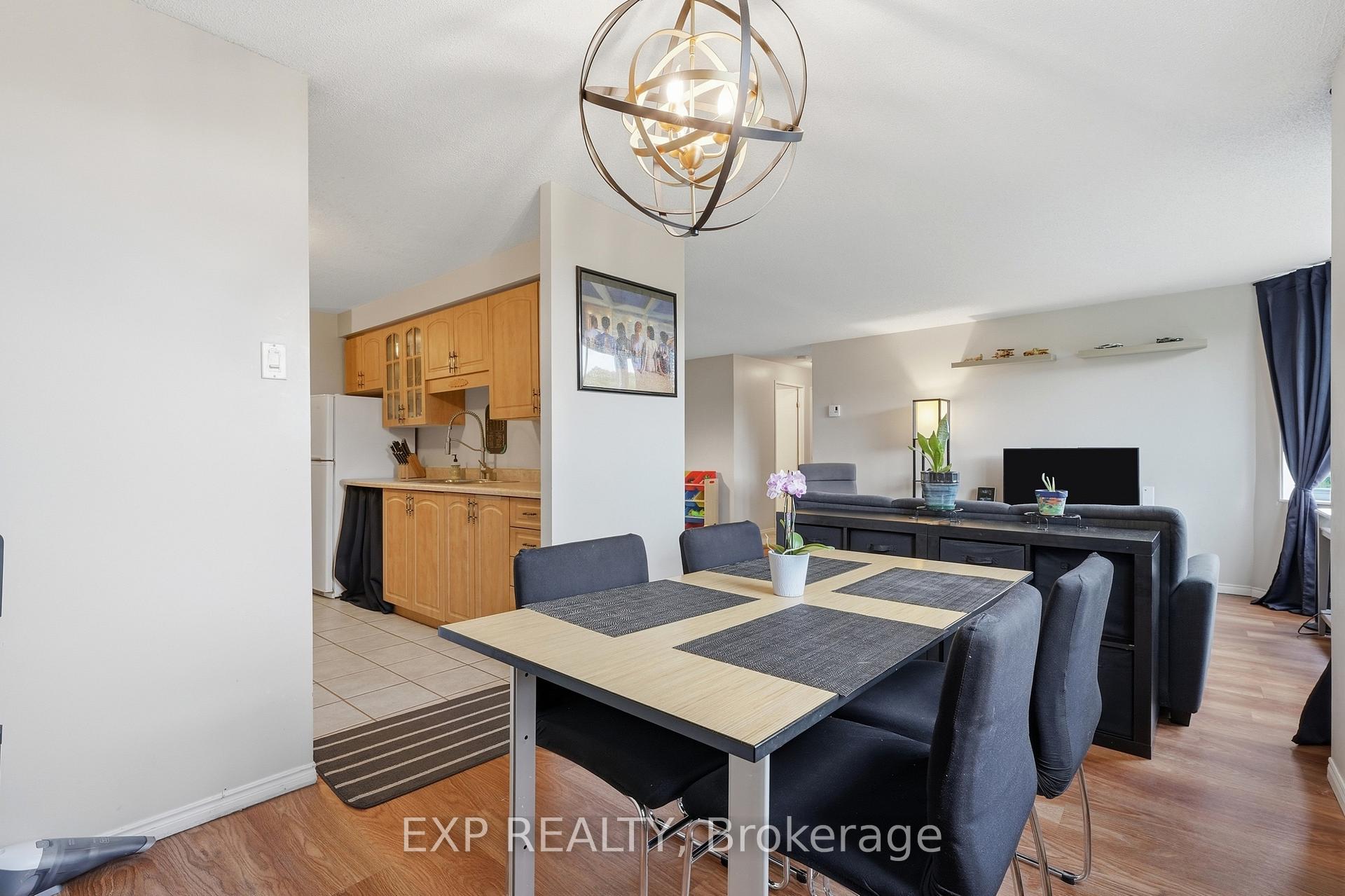 Photo 9 of Unit 1012, 55 Green Valley Drive, Kitchener, Pioneer Park — HOMEH