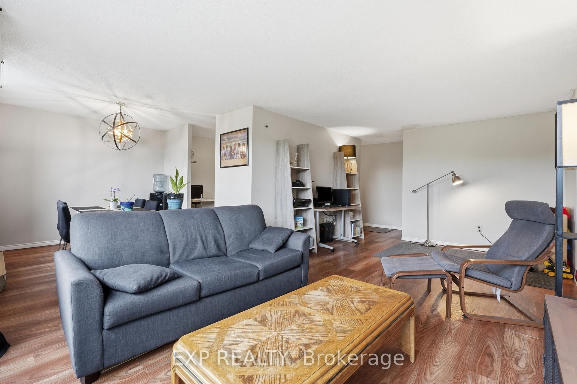 Photo 14 of Unit 1012, 55 Green Valley Drive, Kitchener, Pioneer Park — HOMEH