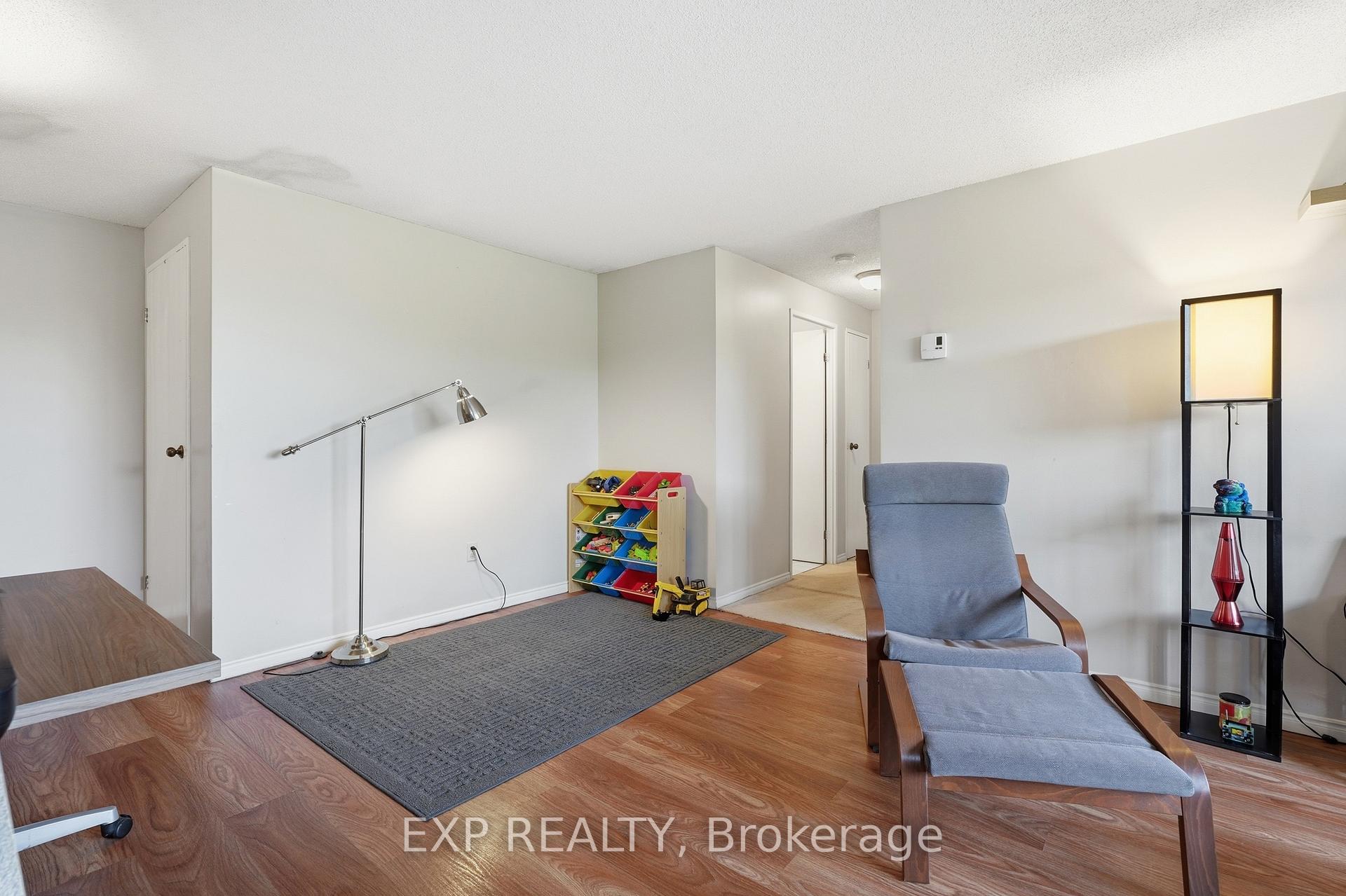 Photo 17 of Unit 1012, 55 Green Valley Drive, Kitchener, Pioneer Park — HOMEH