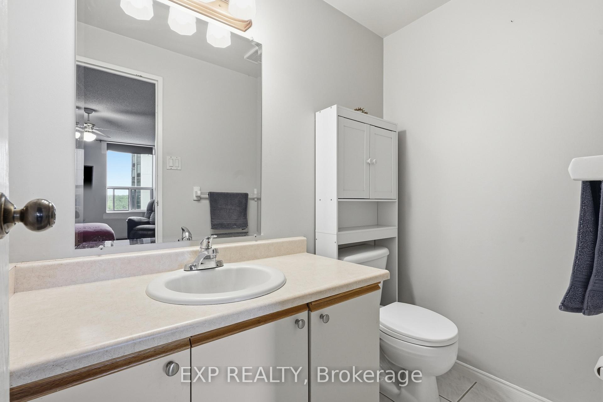 Photo 22 of Unit 1012, 55 Green Valley Drive, Kitchener, Pioneer Park — HOMEH