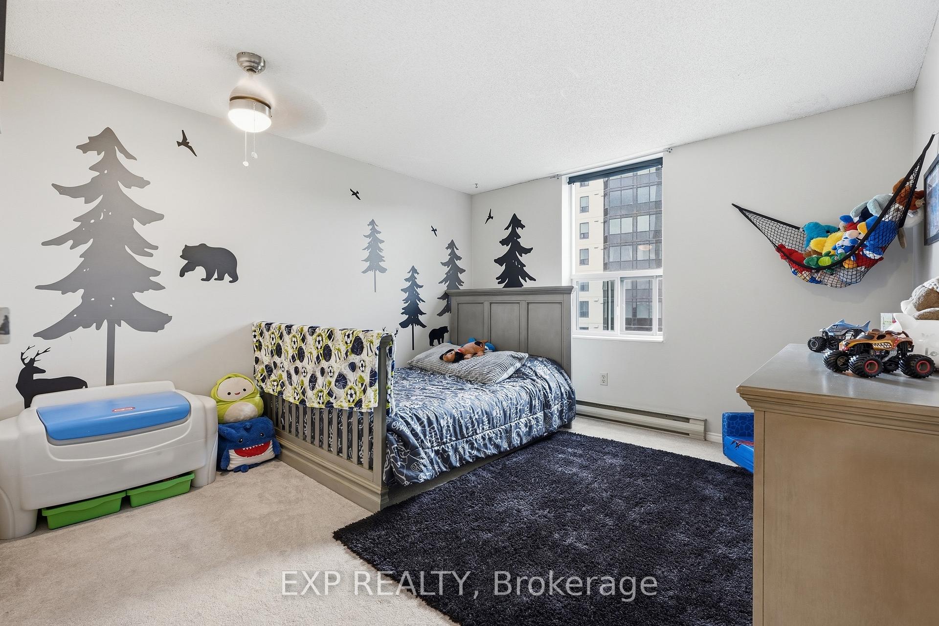 Photo 23 of Unit 1012, 55 Green Valley Drive, Kitchener, Pioneer Park — HOMEH