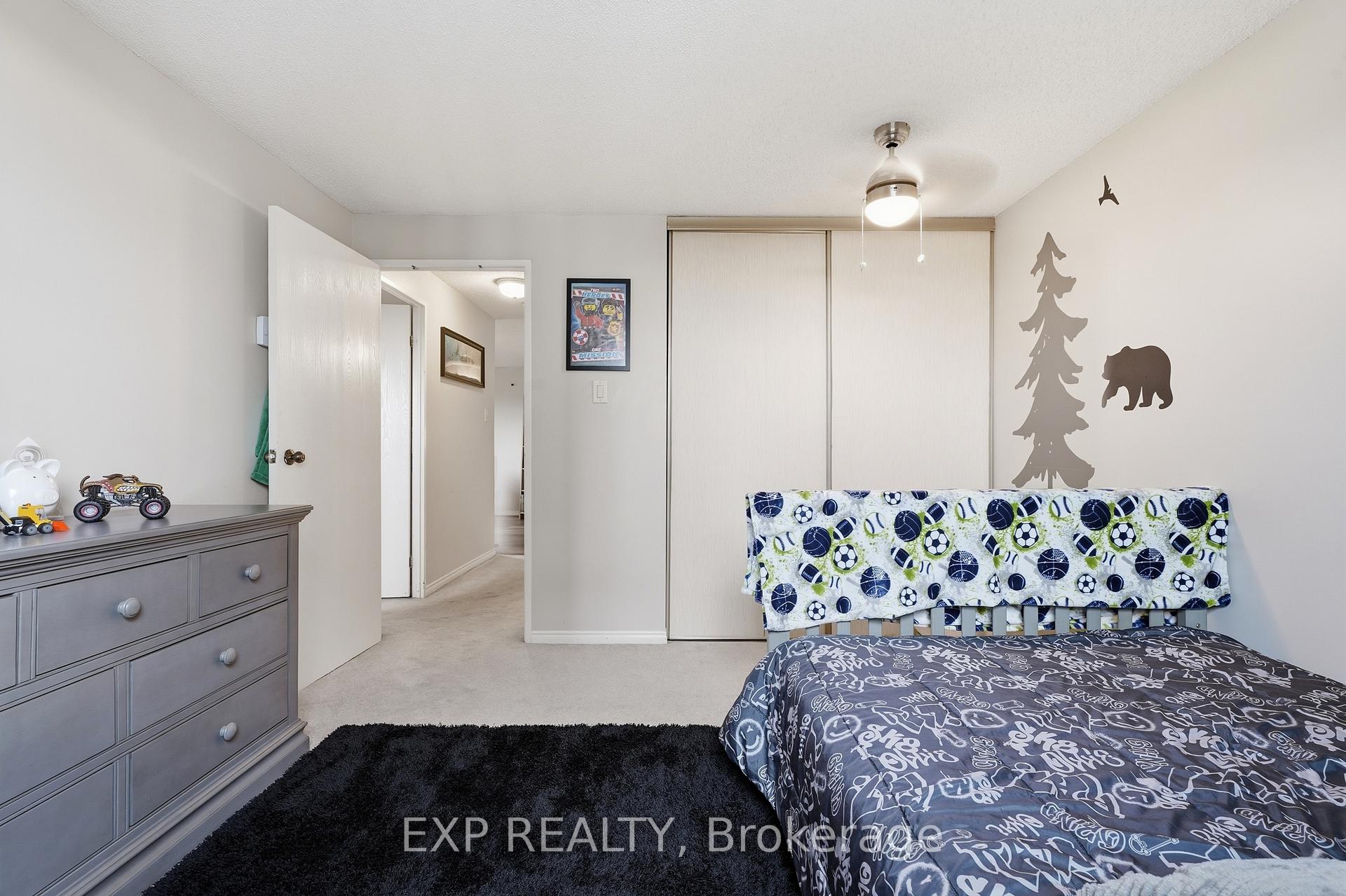 Photo 24 of Unit 1012, 55 Green Valley Drive, Kitchener, Pioneer Park — HOMEH