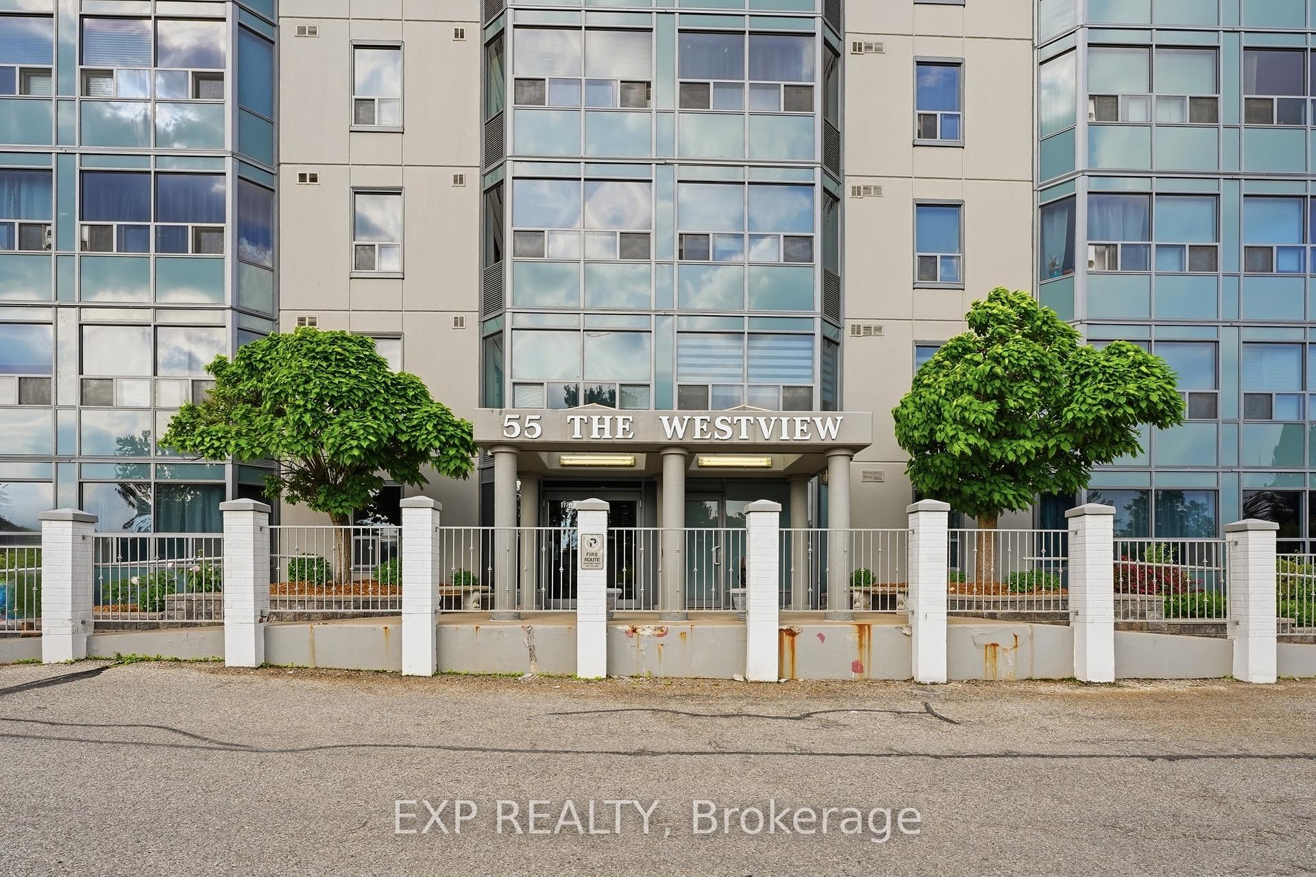 Photo 26 of Unit 1012, 55 Green Valley Drive, Kitchener, Pioneer Park — HOMEH