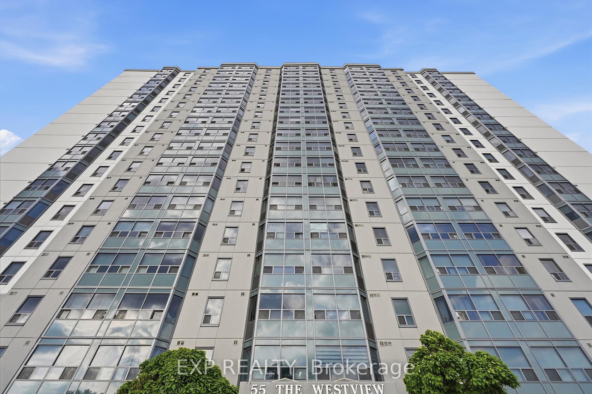 Photo 28 of Unit 1012, 55 Green Valley Drive, Kitchener, Pioneer Park — HOMEH