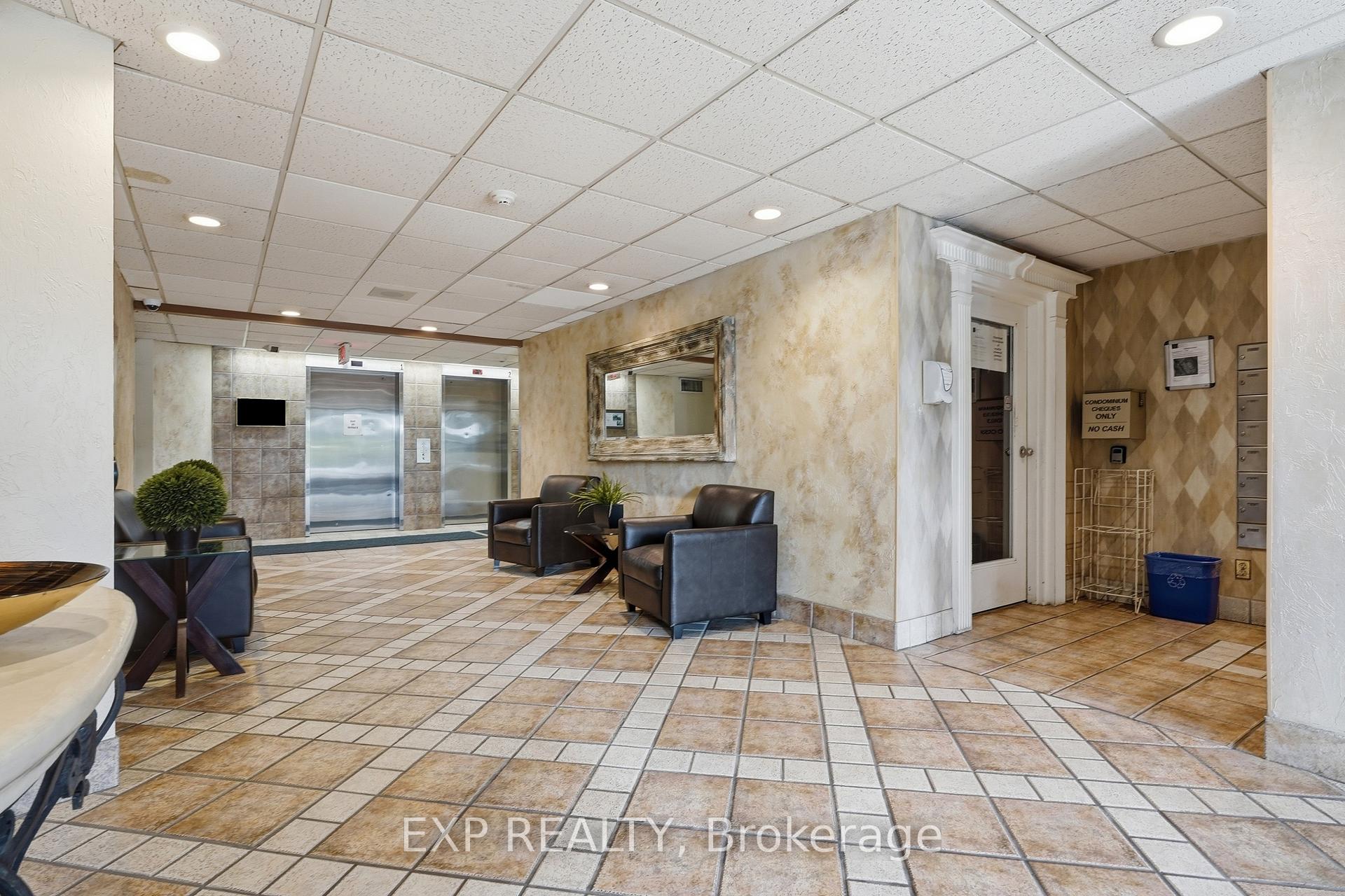 Photo 31 of Unit 1012, 55 Green Valley Drive, Kitchener, Pioneer Park — HOMEH