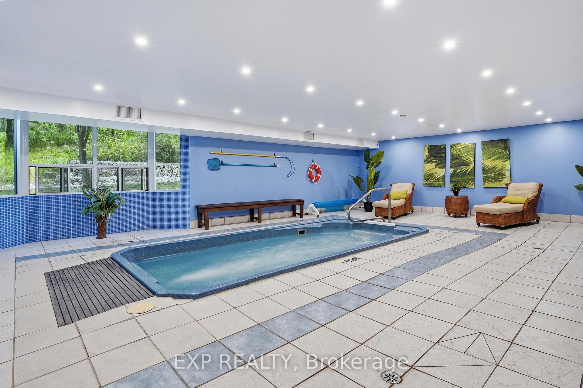 Photo 33 of Unit 1012, 55 Green Valley Drive, Kitchener, Pioneer Park — HOMEH