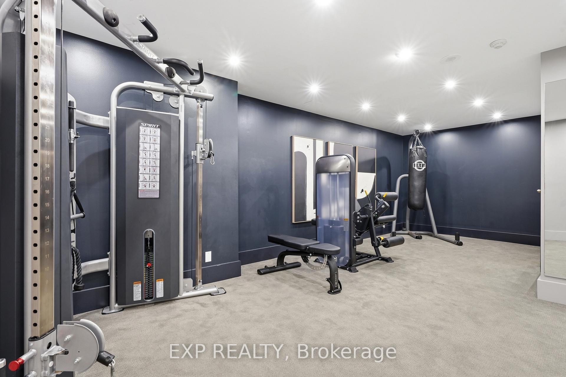 Photo 35 of Unit 1012, 55 Green Valley Drive, Kitchener, Pioneer Park — HOMEH