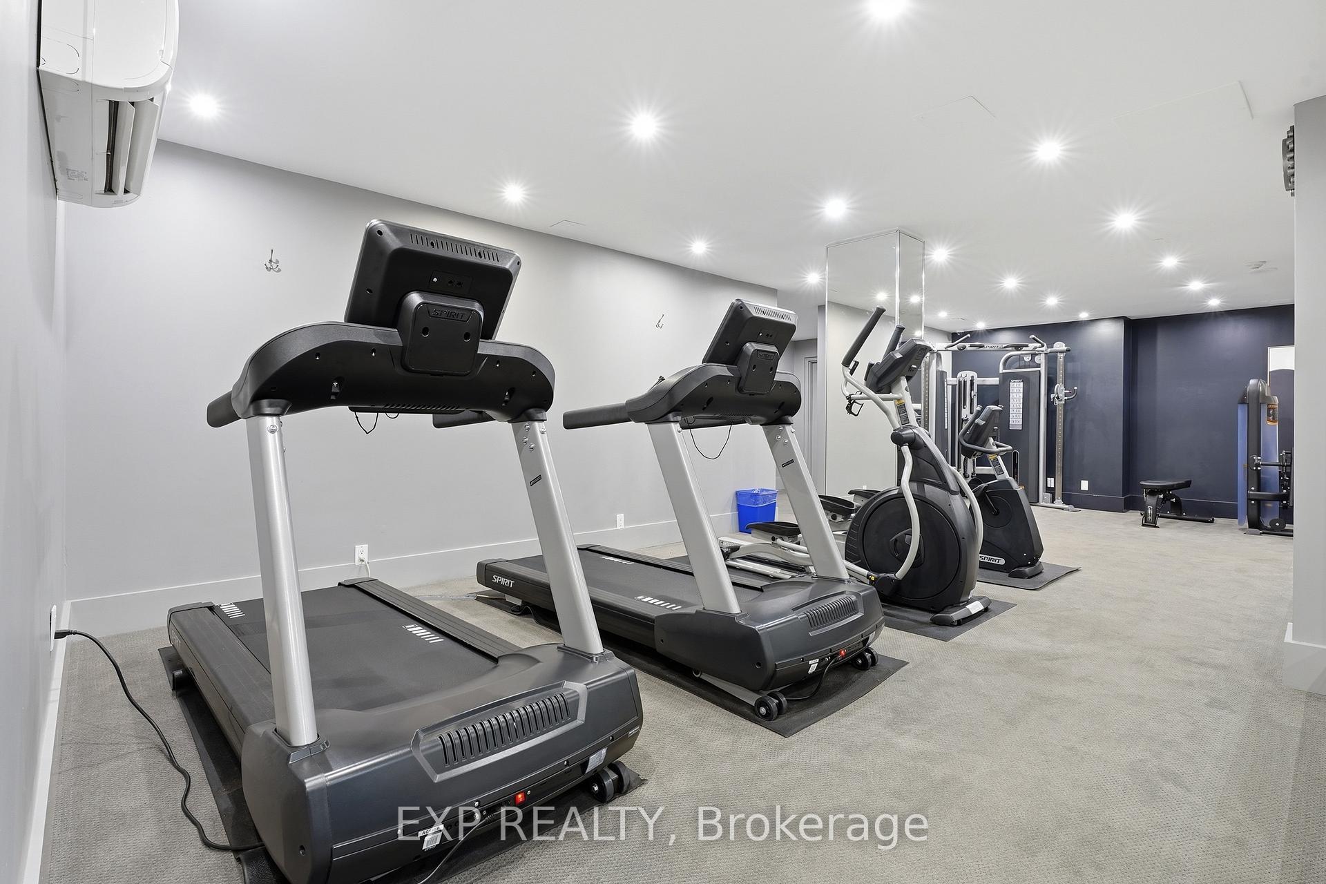 Photo 36 of Unit 1012, 55 Green Valley Drive, Kitchener, Pioneer Park — HOMEH