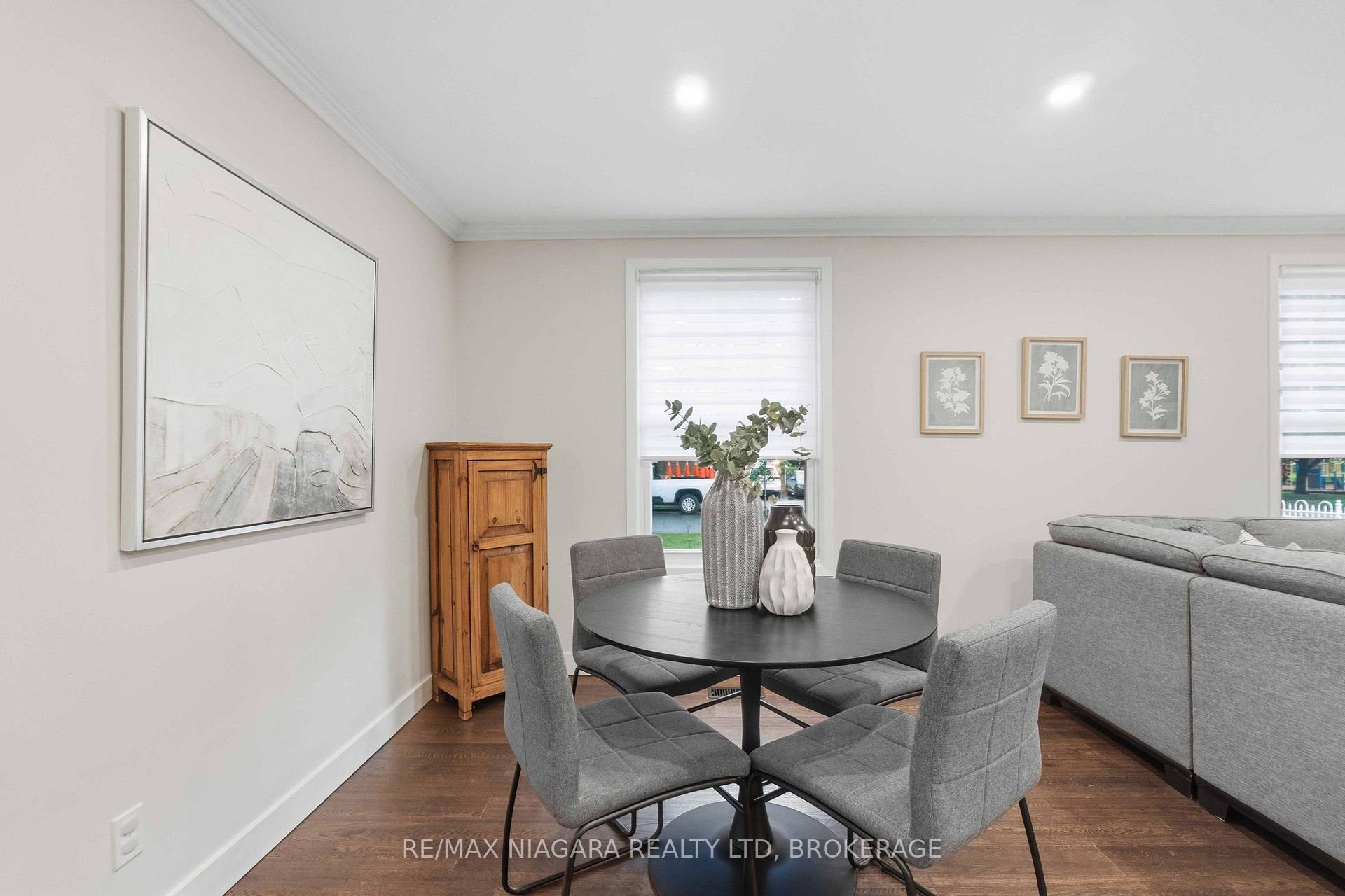 Photo 15 of 1 Belair Drive, St. Catharines, Port Dalhousie — HOMEH