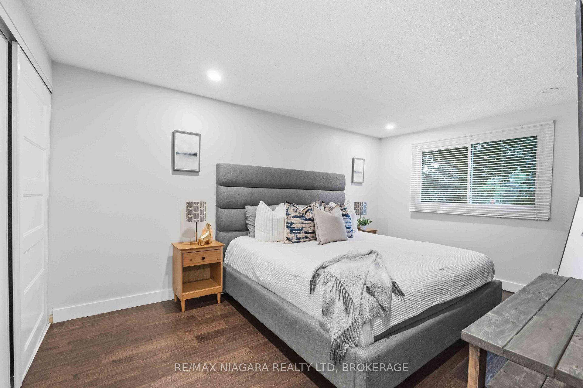 Photo 17 of 1 Belair Drive, St. Catharines, Port Dalhousie — HOMEH