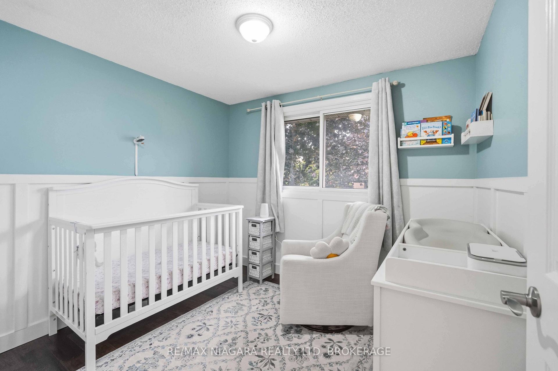 Photo 21 of 1 Belair Drive, St. Catharines, Port Dalhousie — HOMEH