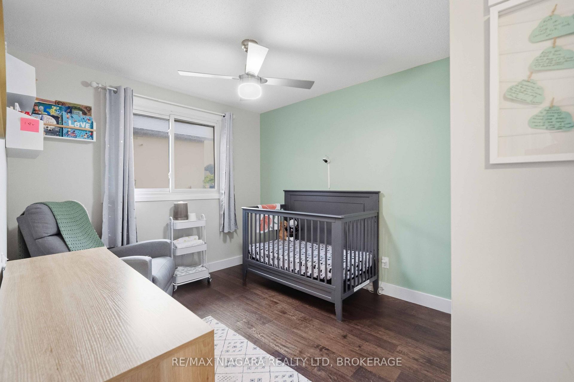 Photo 22 of 1 Belair Drive, St. Catharines, Port Dalhousie — HOMEH