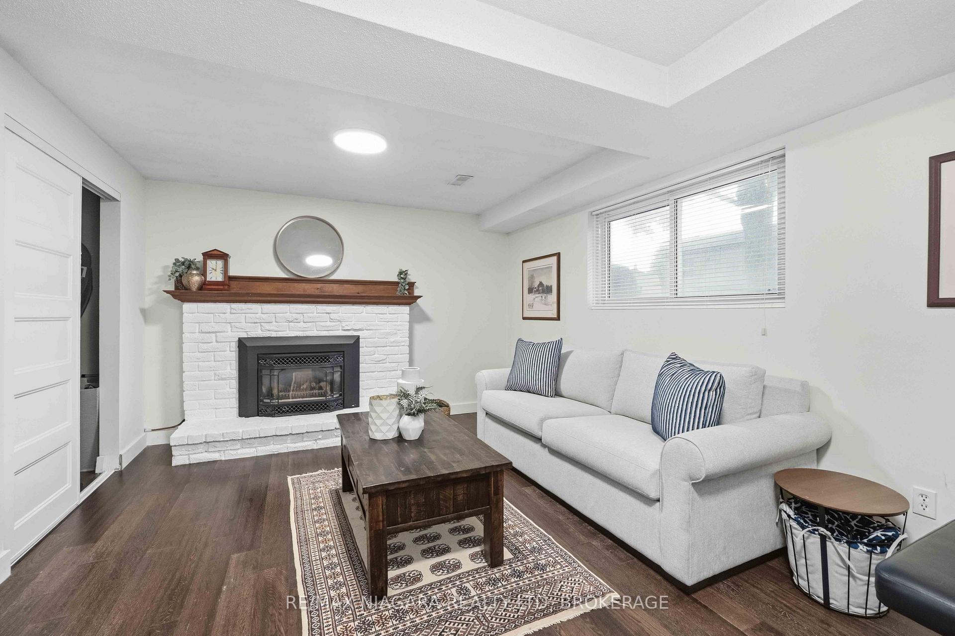 Photo 28 of 1 Belair Drive, St. Catharines, Port Dalhousie — HOMEH