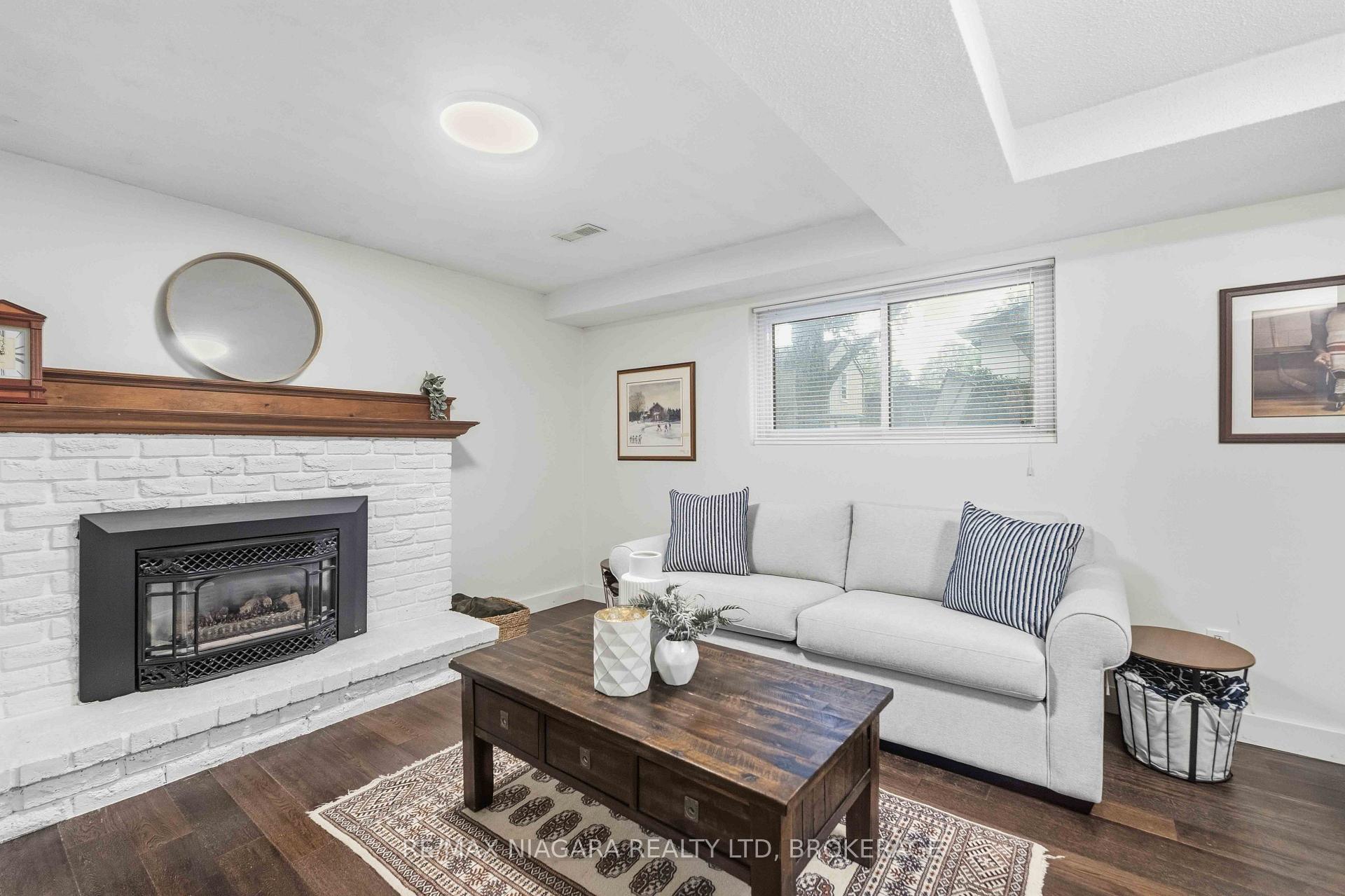 Photo 29 of 1 Belair Drive, St. Catharines, Port Dalhousie — HOMEH