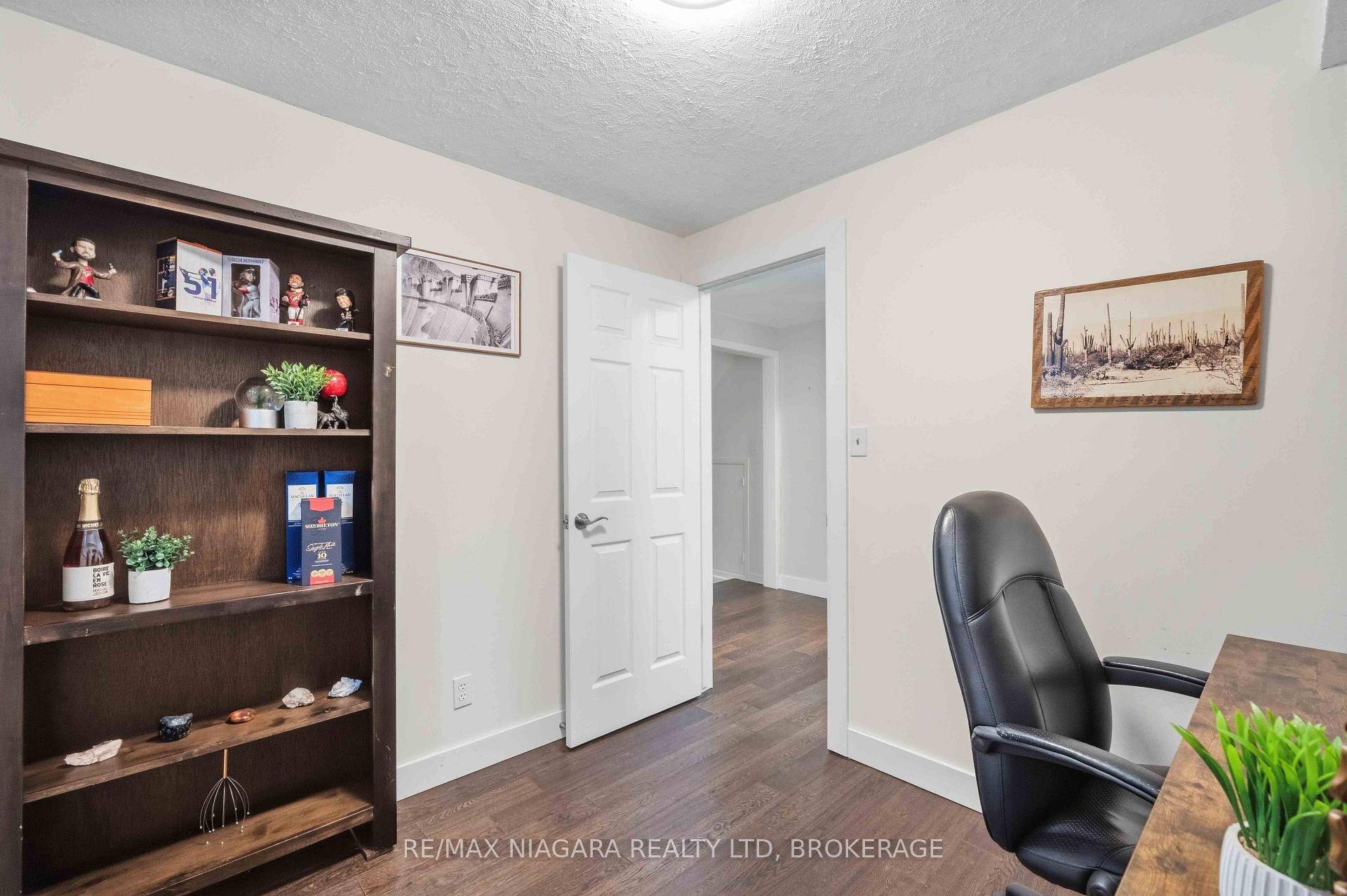 Photo 31 of 1 Belair Drive, St. Catharines, Port Dalhousie — HOMEH