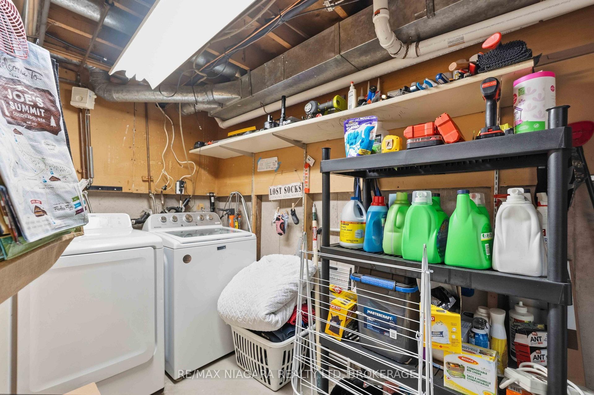 Photo 41 of 1 Belair Drive, St. Catharines, Port Dalhousie — HOMEH