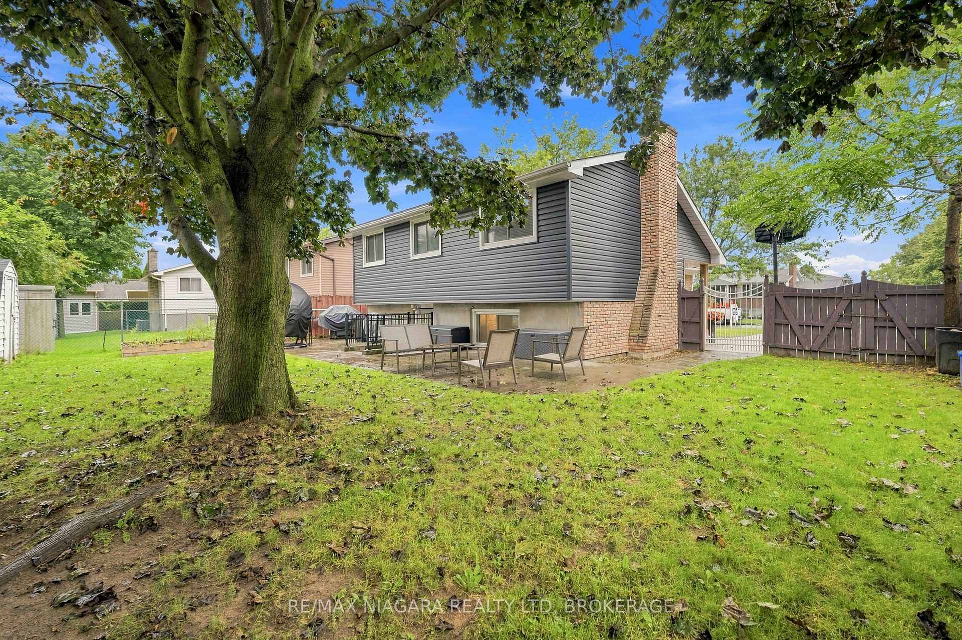 Photo 44 of 1 Belair Drive, St. Catharines, Port Dalhousie — HOMEH