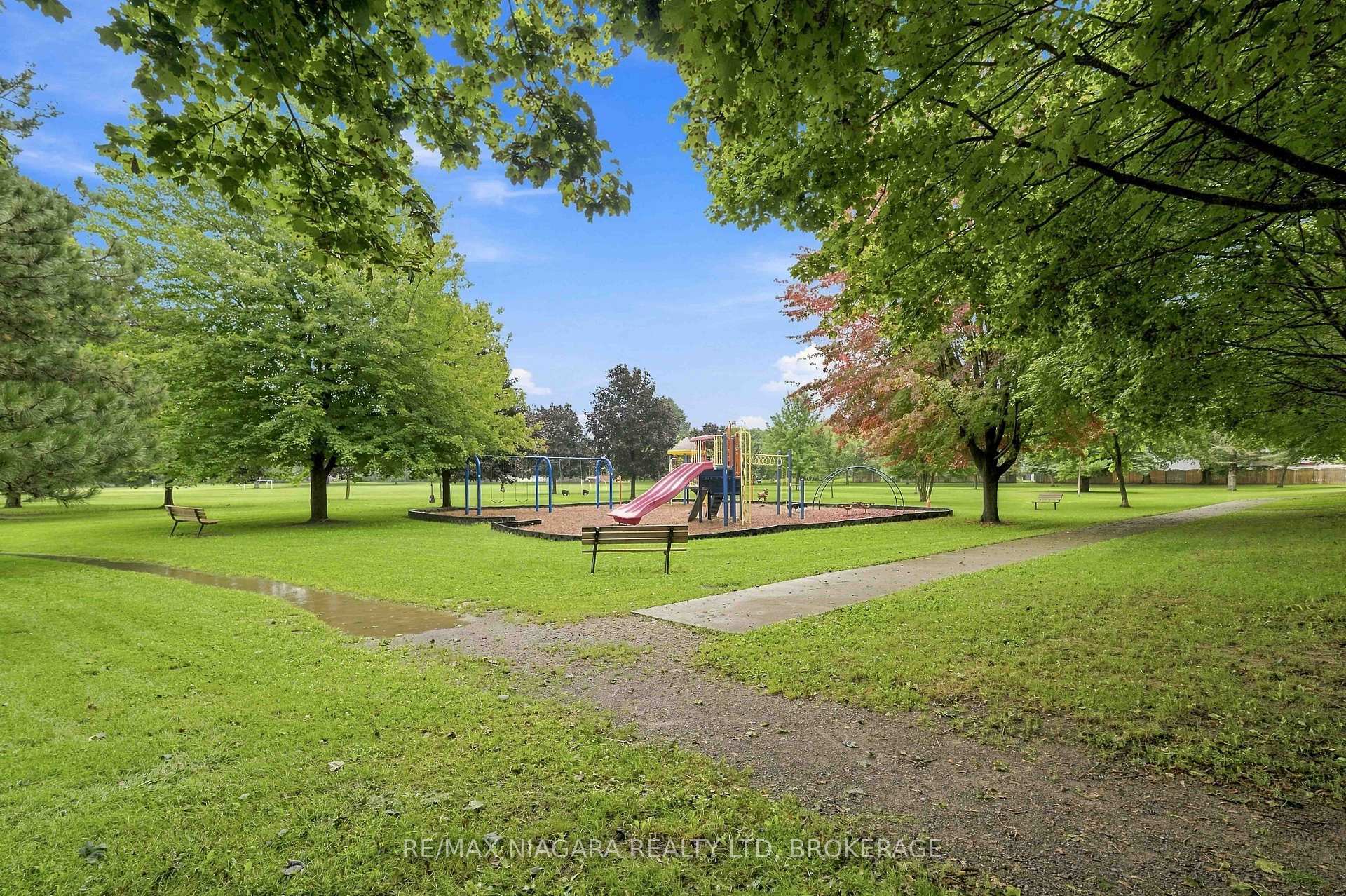 Photo 46 of 1 Belair Drive, St. Catharines, Port Dalhousie — HOMEH