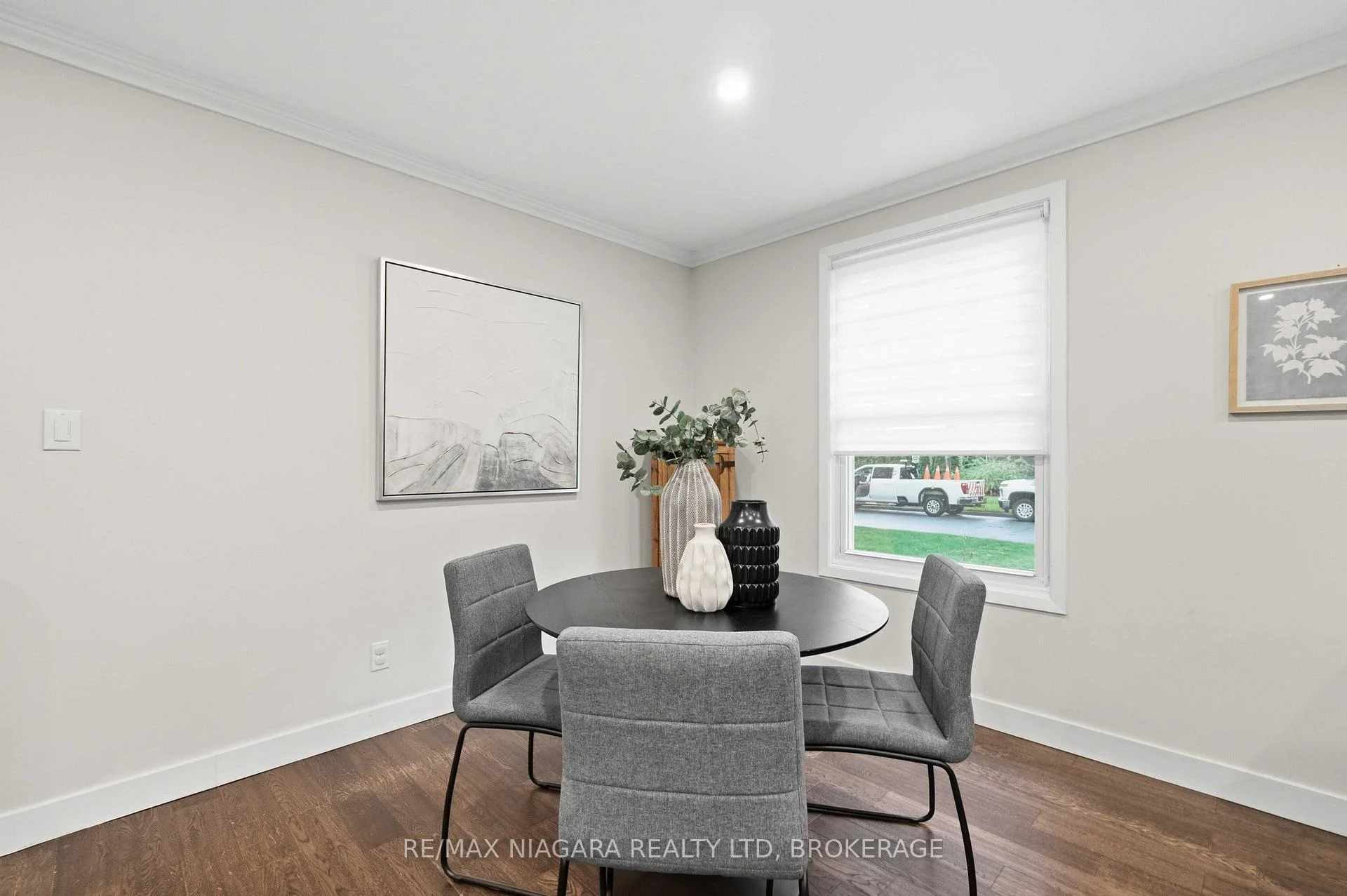 Photo 18 of 1 Belair Drive, St. Catharines, Port Dalhousie — HOMEH