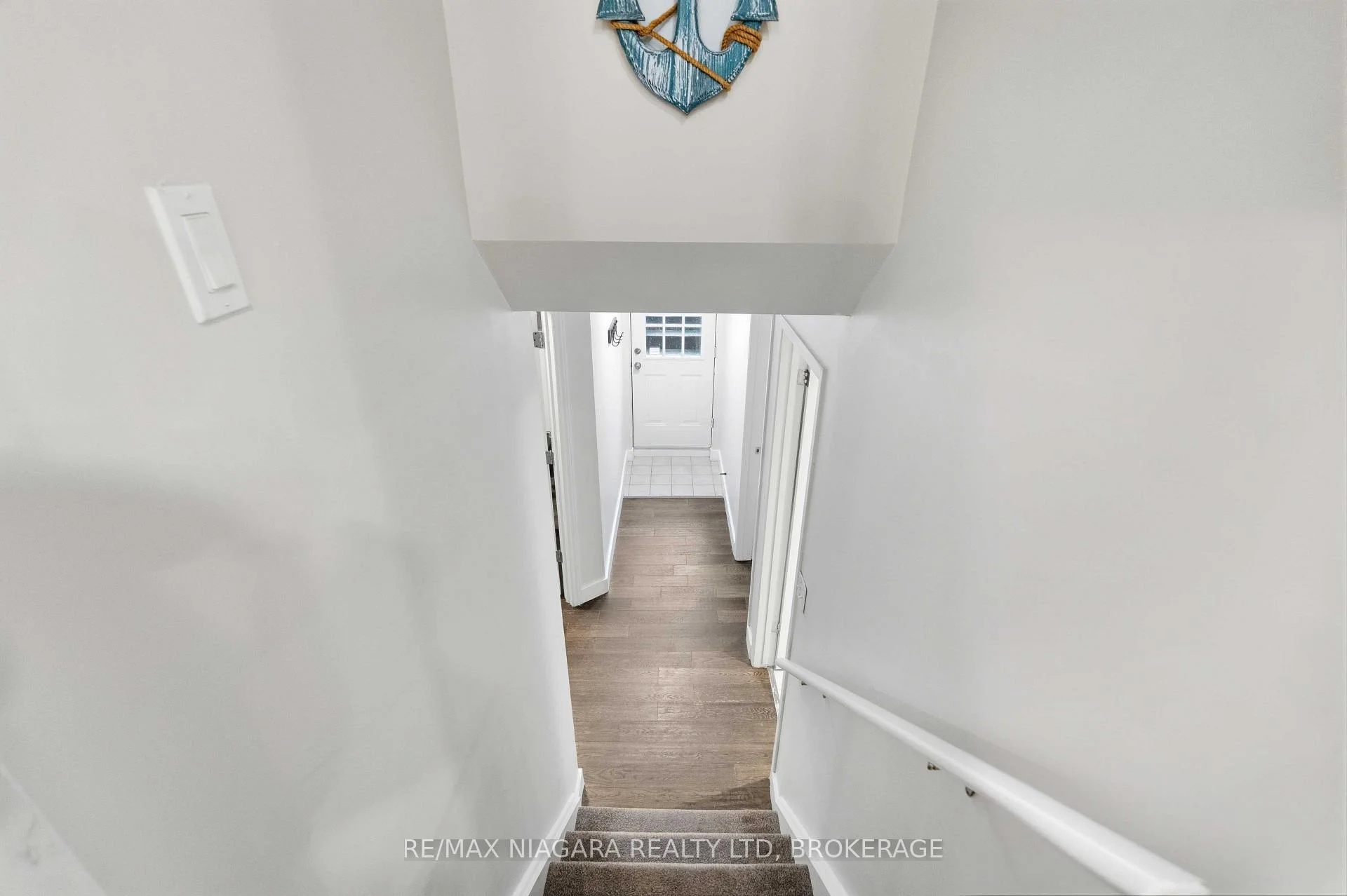 Photo 25 of 1 Belair Drive, St. Catharines, Port Dalhousie — HOMEH