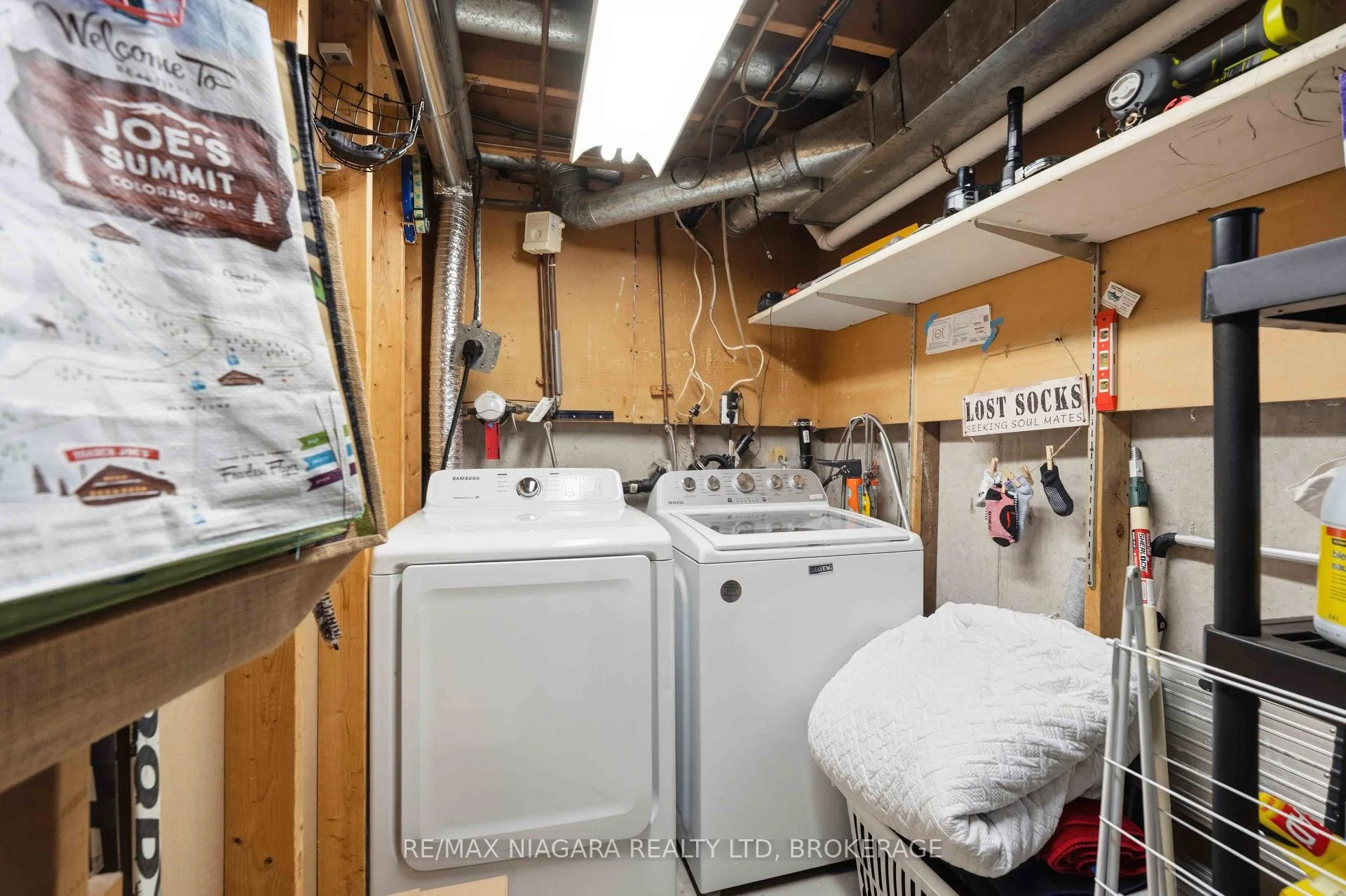 Photo 36 of 1 Belair Drive, St. Catharines, Port Dalhousie — HOMEH