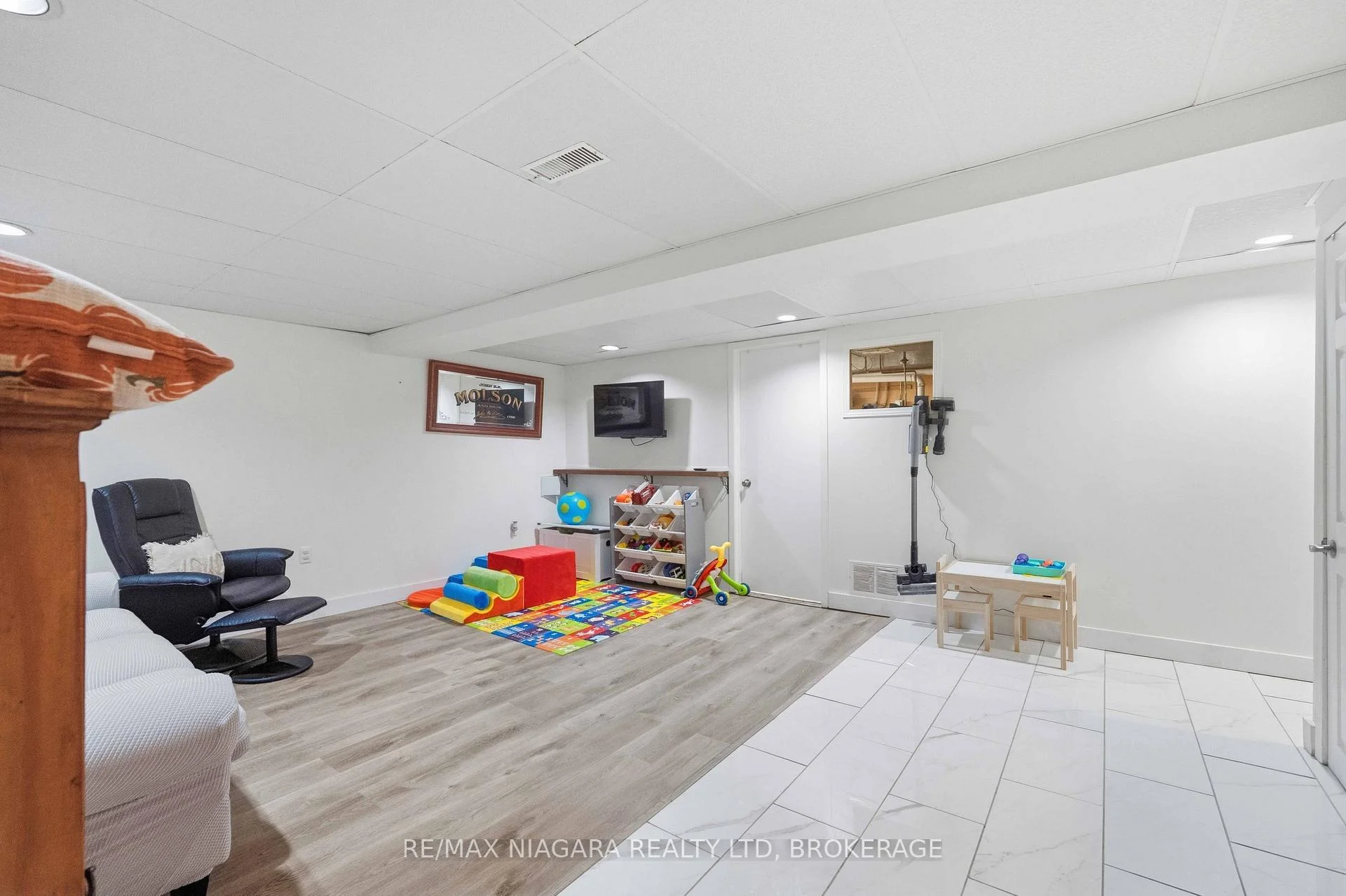 Photo 39 of 1 Belair Drive, St. Catharines, Port Dalhousie — HOMEH