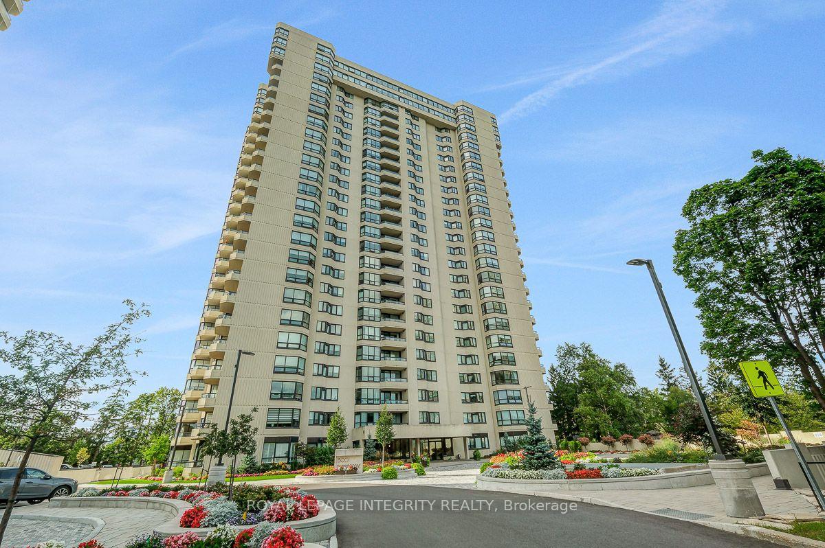 Photo 1 of Unit 1601, 1500 Riverside Drive, Ottawa, Riverview Park — HOMEH