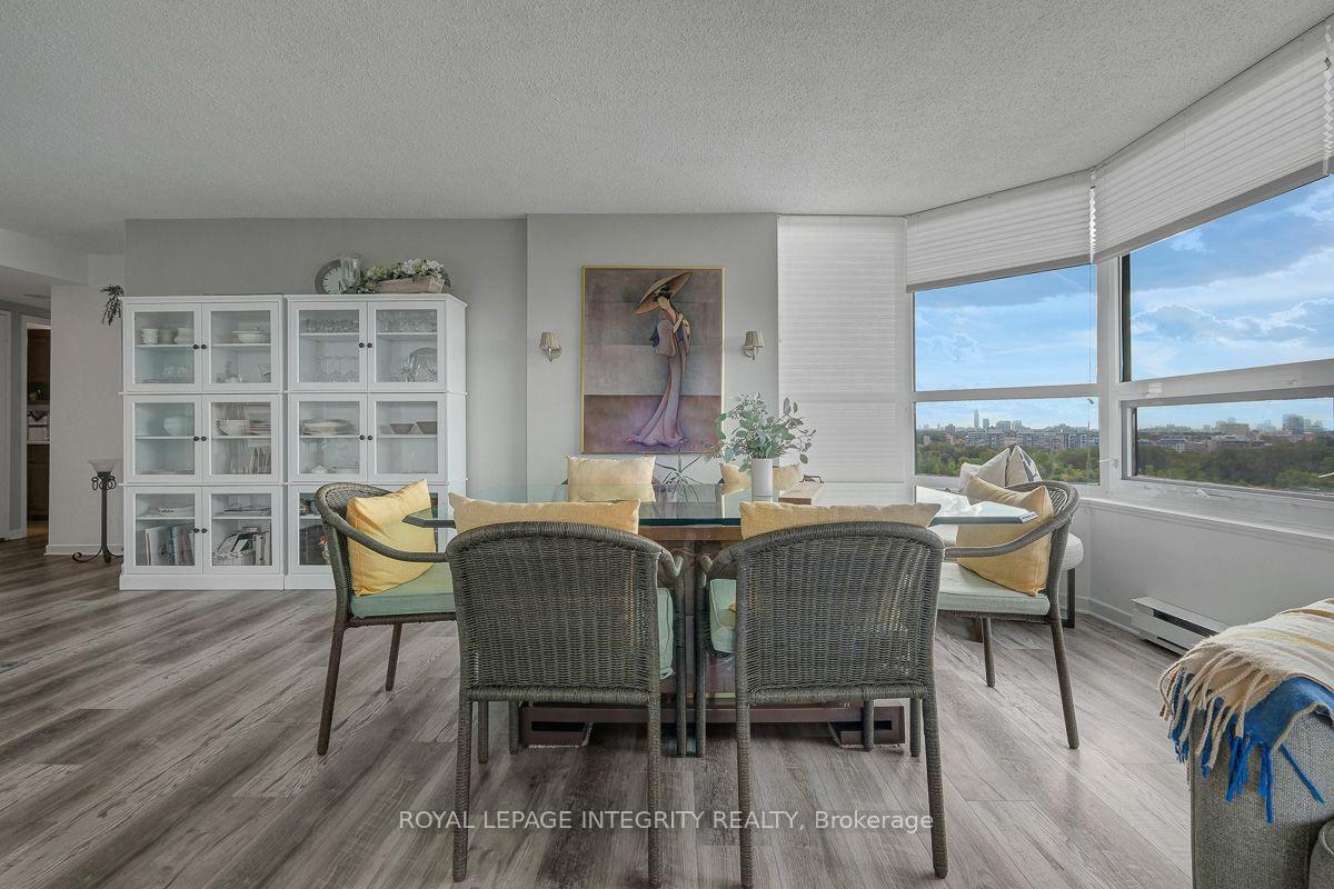 Photo 9 of Unit 1601, 1500 Riverside Drive, Ottawa, Riverview Park — HOMEH