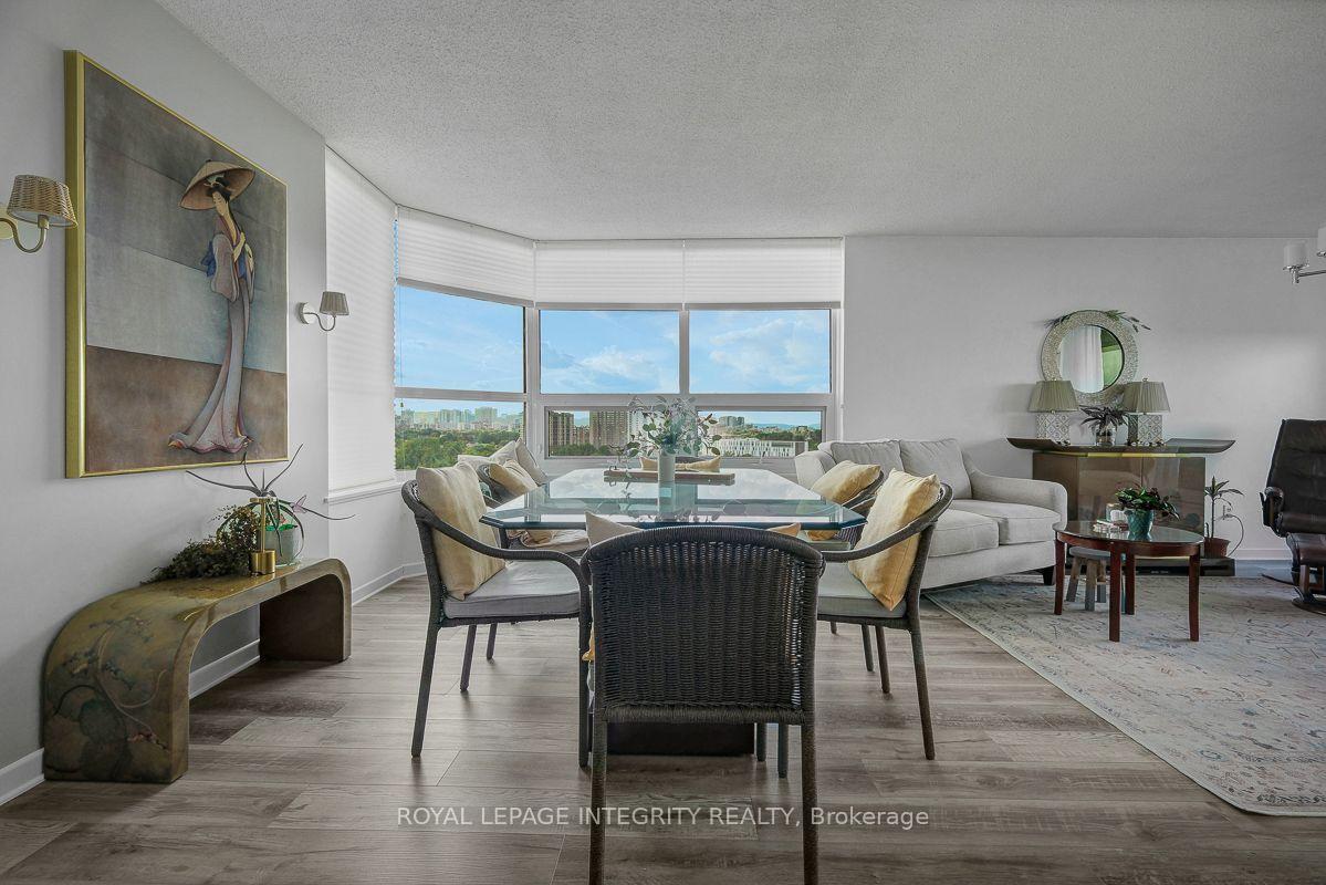Photo 11 of Unit 1601, 1500 Riverside Drive, Ottawa, Riverview Park — HOMEH
