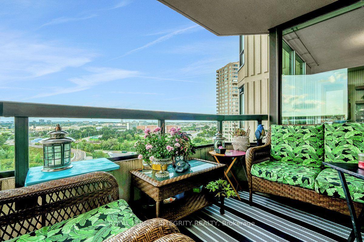 Photo 29 of Unit 1601, 1500 Riverside Drive, Ottawa, Riverview Park — HOMEH