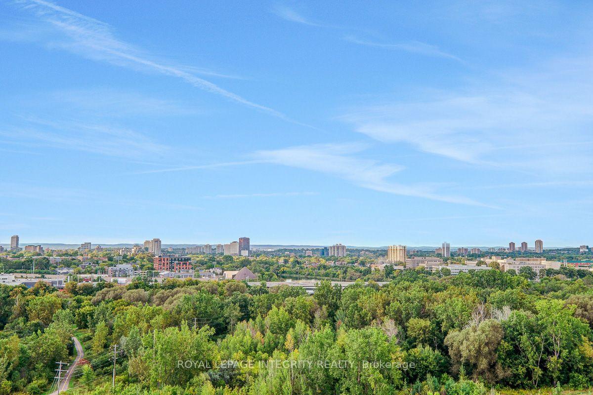 Photo 30 of Unit 1601, 1500 Riverside Drive, Ottawa, Riverview Park — HOMEH