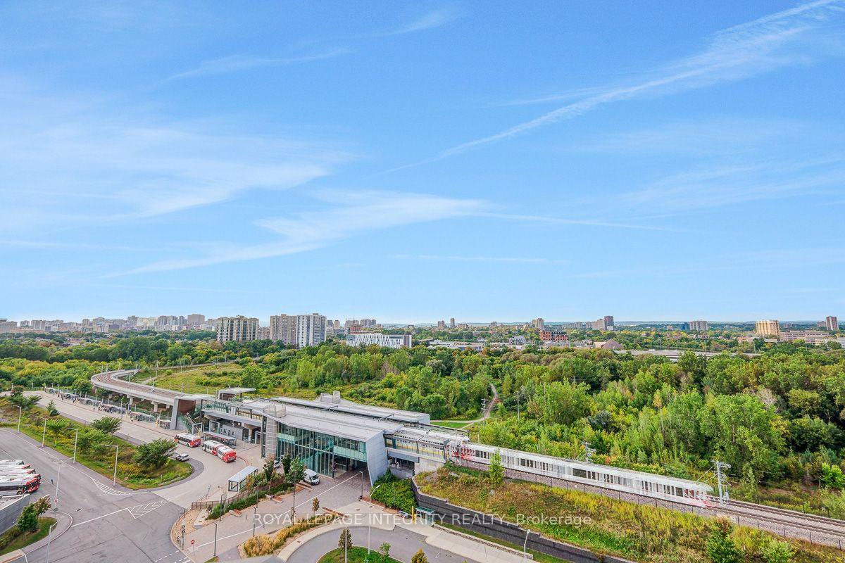 Photo 31 of Unit 1601, 1500 Riverside Drive, Ottawa, Riverview Park — HOMEH