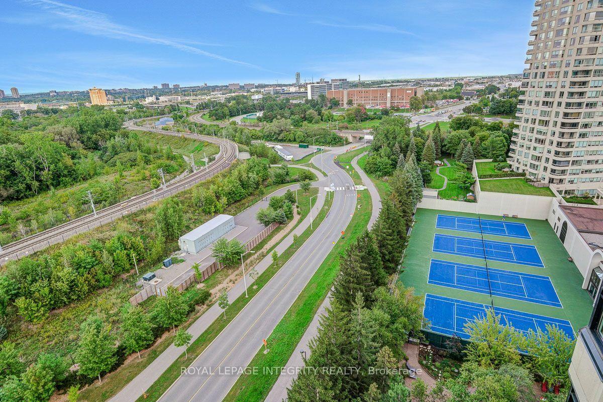 Photo 32 of Unit 1601, 1500 Riverside Drive, Ottawa, Riverview Park — HOMEH
