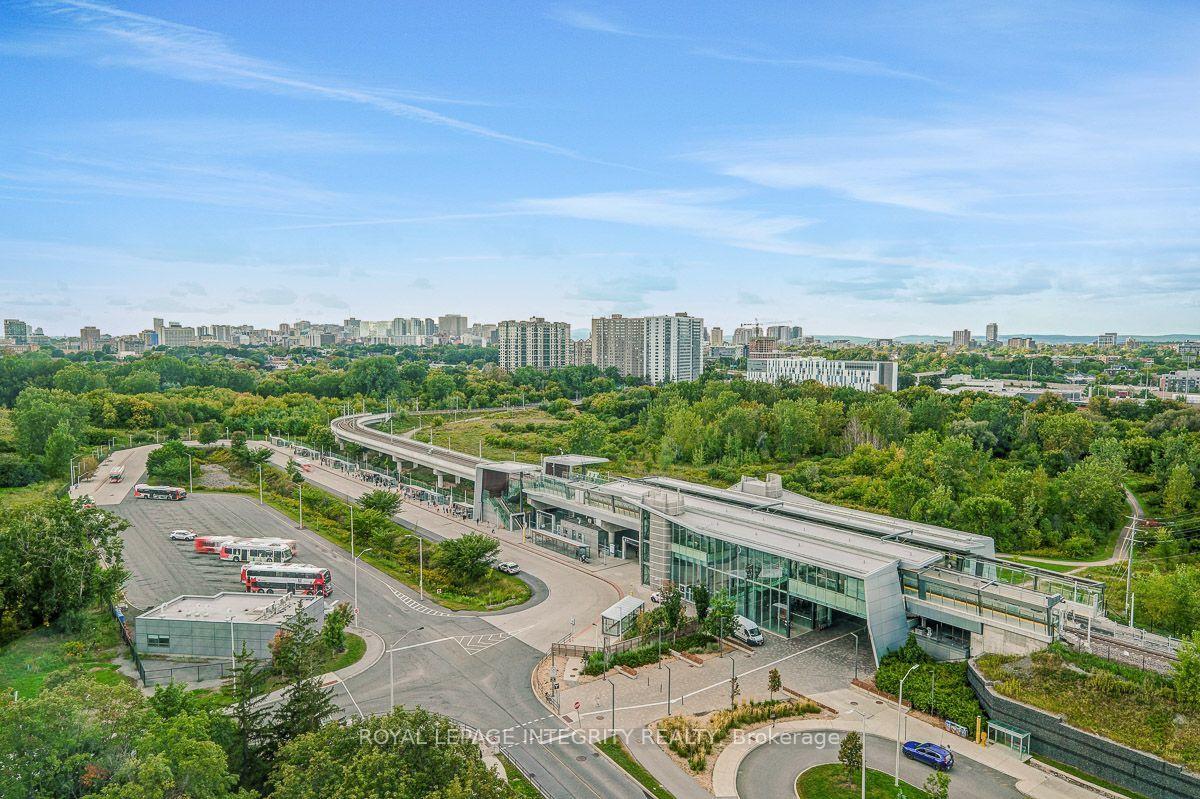 Photo 33 of Unit 1601, 1500 Riverside Drive, Ottawa, Riverview Park — HOMEH