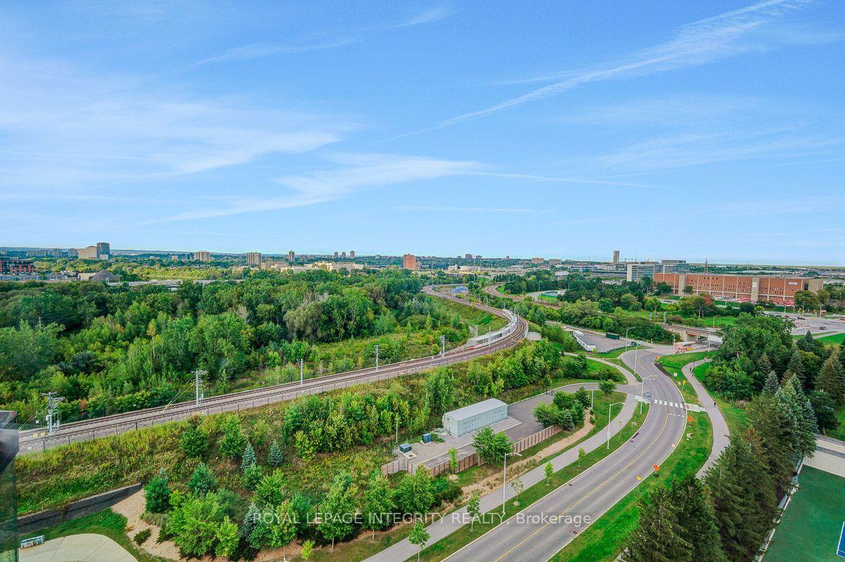 Photo 34 of Unit 1601, 1500 Riverside Drive, Ottawa, Riverview Park — HOMEH