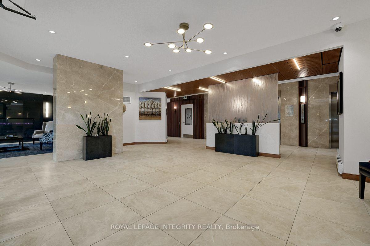Photo 35 of Unit 1601, 1500 Riverside Drive, Ottawa, Riverview Park — HOMEH