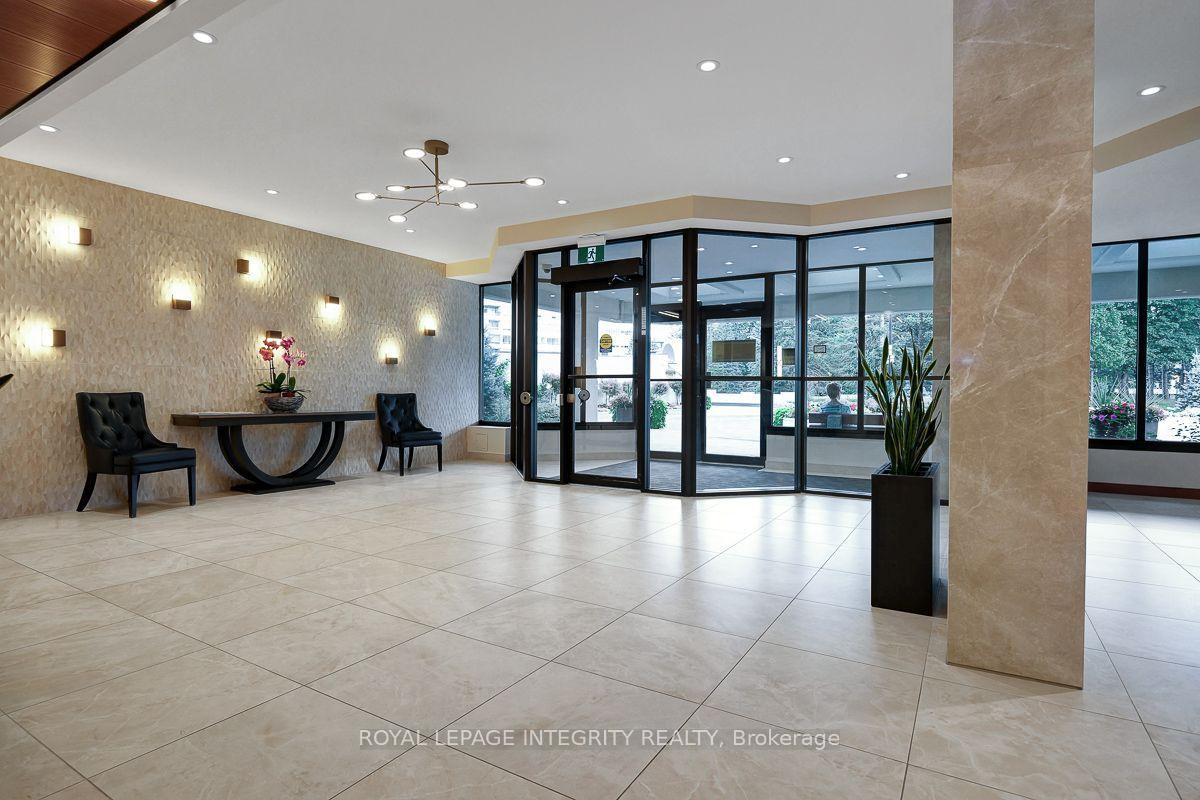 Photo 37 of Unit 1601, 1500 Riverside Drive, Ottawa, Riverview Park — HOMEH