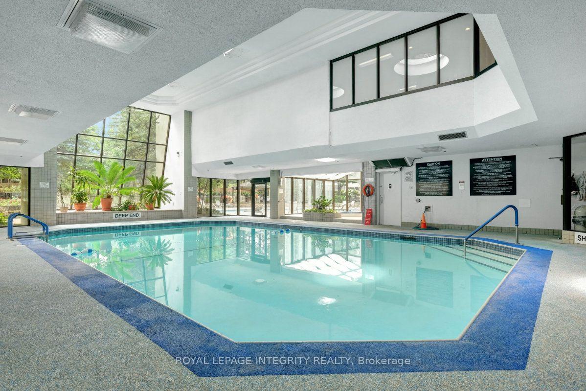 Photo 39 of Unit 1601, 1500 Riverside Drive, Ottawa, Riverview Park — HOMEH