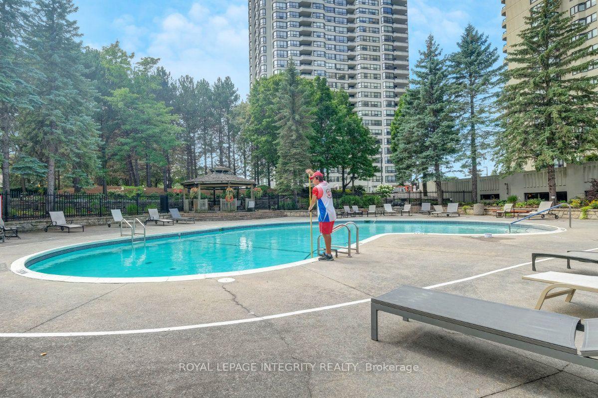 Photo 41 of Unit 1601, 1500 Riverside Drive, Ottawa, Riverview Park — HOMEH