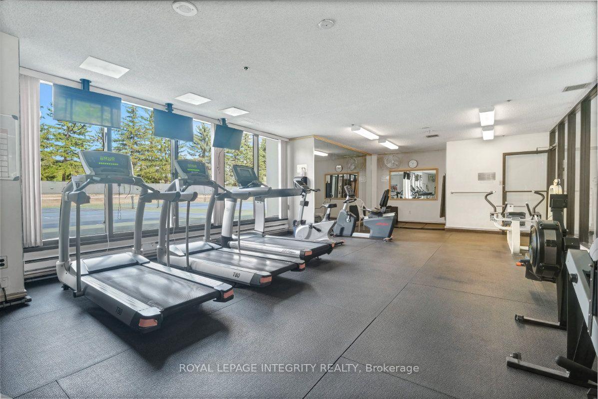 Photo 44 of Unit 1601, 1500 Riverside Drive, Ottawa, Riverview Park — HOMEH