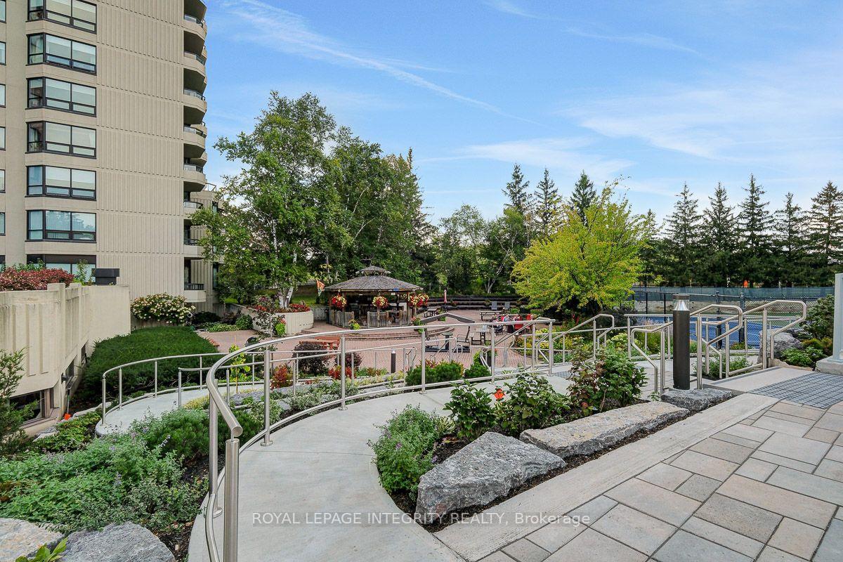 Photo 46 of Unit 1601, 1500 Riverside Drive, Ottawa, Riverview Park — HOMEH