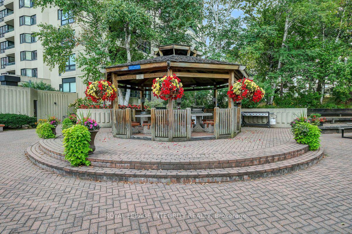 Photo 47 of Unit 1601, 1500 Riverside Drive, Ottawa, Riverview Park — HOMEH