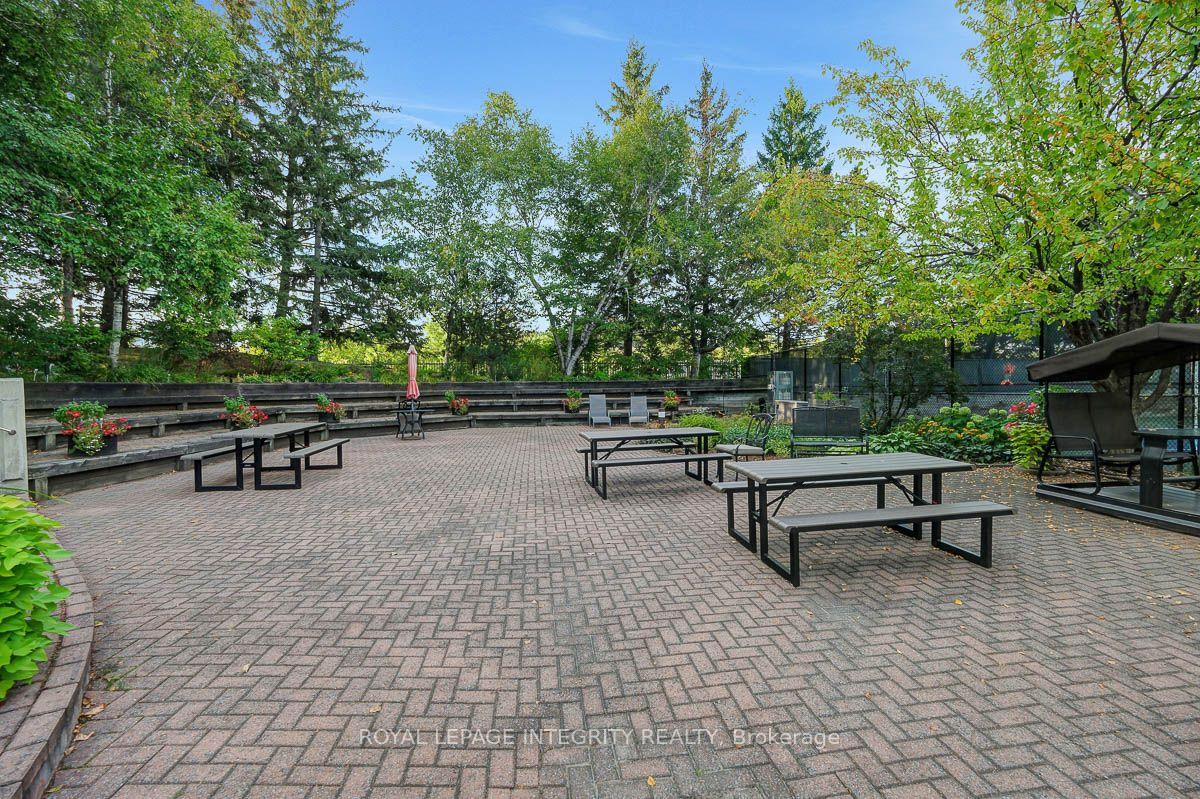 Photo 48 of Unit 1601, 1500 Riverside Drive, Ottawa, Riverview Park — HOMEH