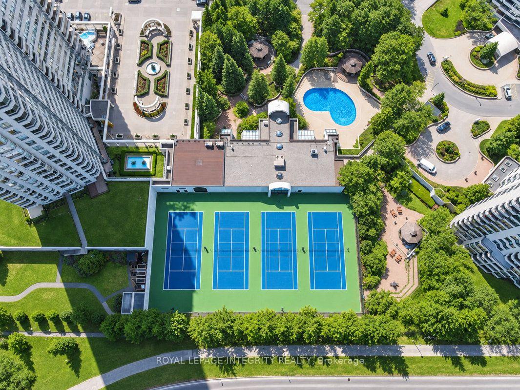 Photo 50 of Unit 1601, 1500 Riverside Drive, Ottawa, Riverview Park — HOMEH
