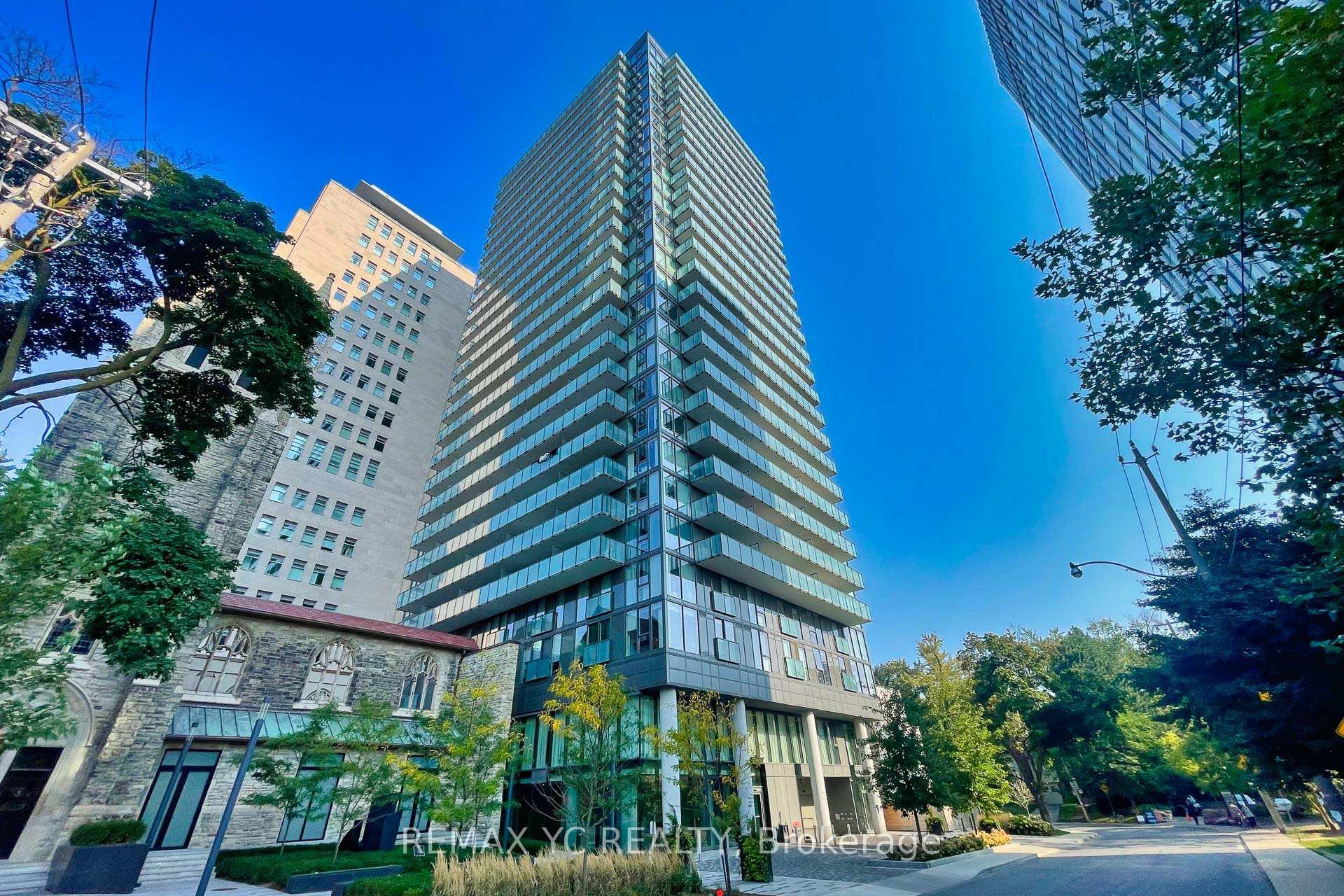 Photo of Unit 1908, 99 Foxbar Road